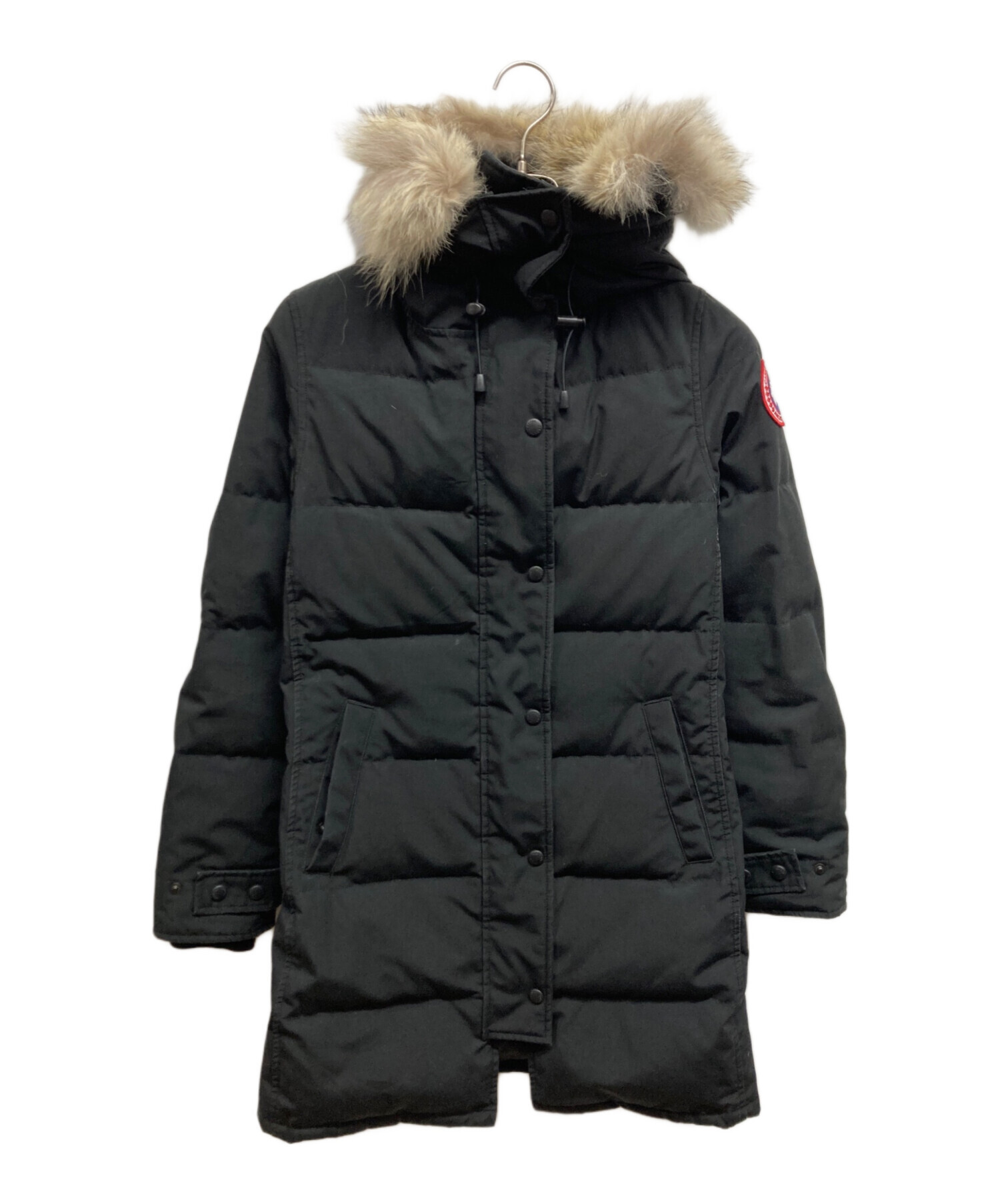 中古・古着通販】CANADA GOOSE (カナダグース) Mackenzie Parka