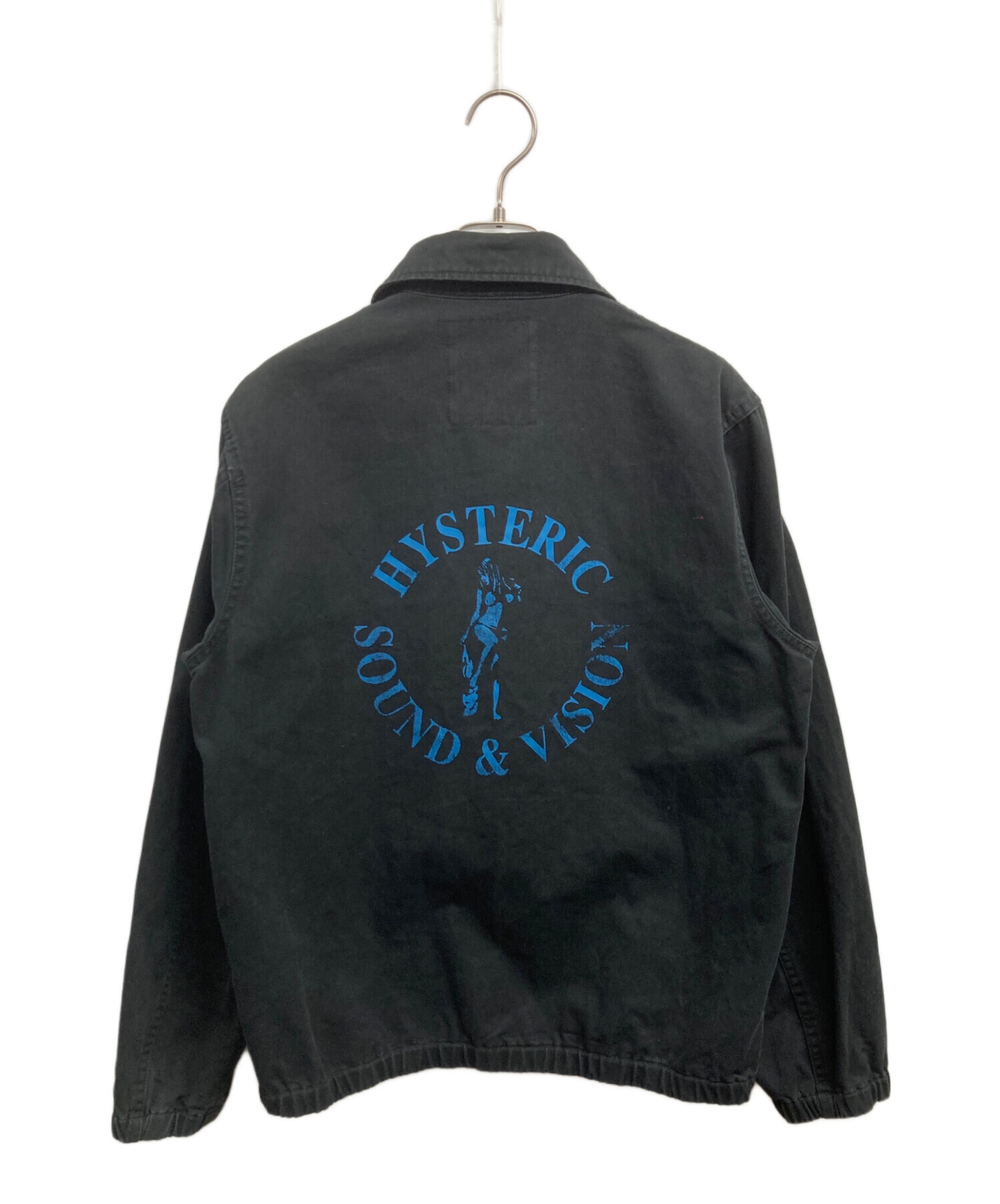 中古・古着通販】Hysteric Glamour (ヒステリックグラマー) WOMAN IN