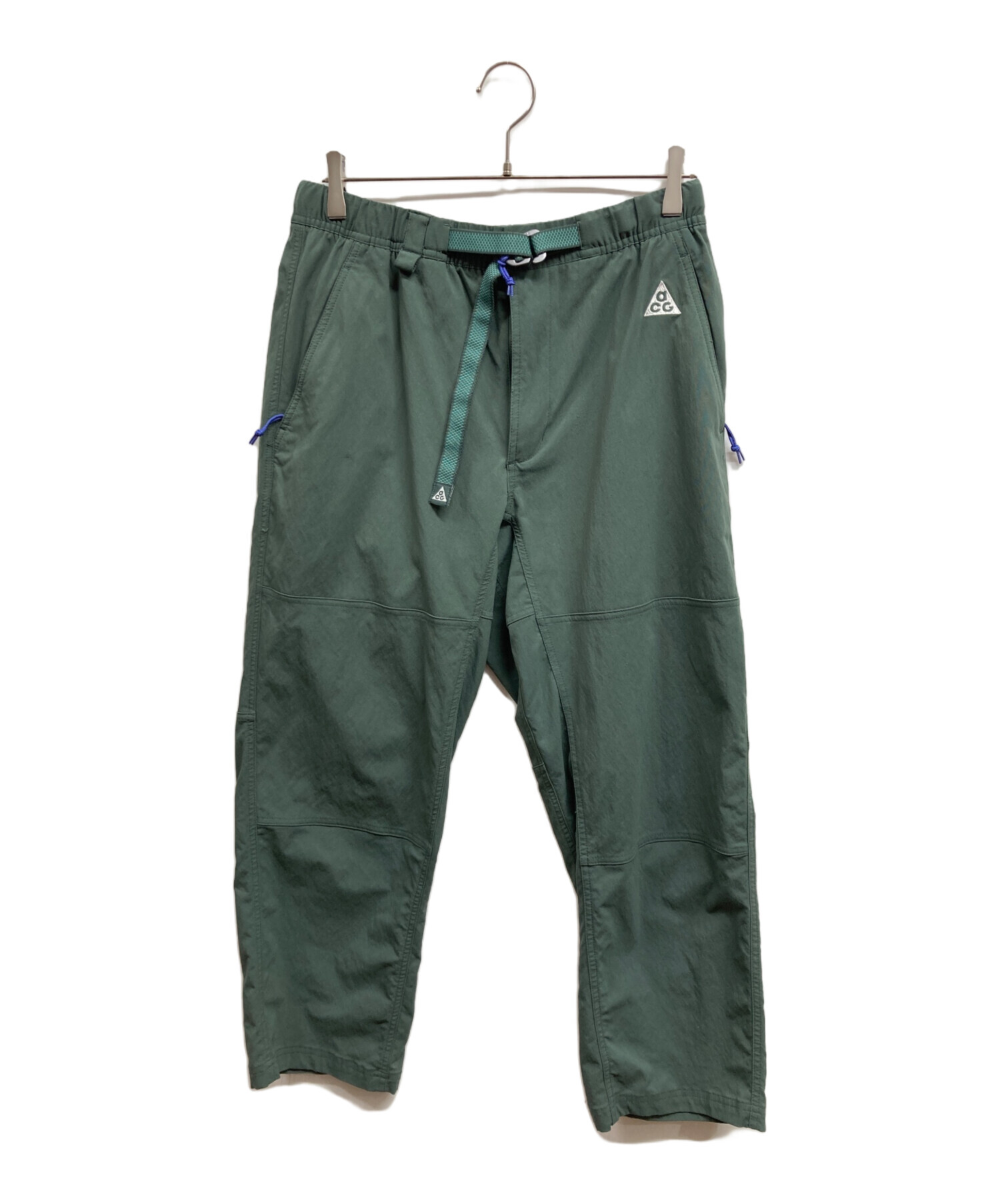 中古・古着通販】NIKE ACG (ナイキエーシージー) AS M ACG UV HIKE