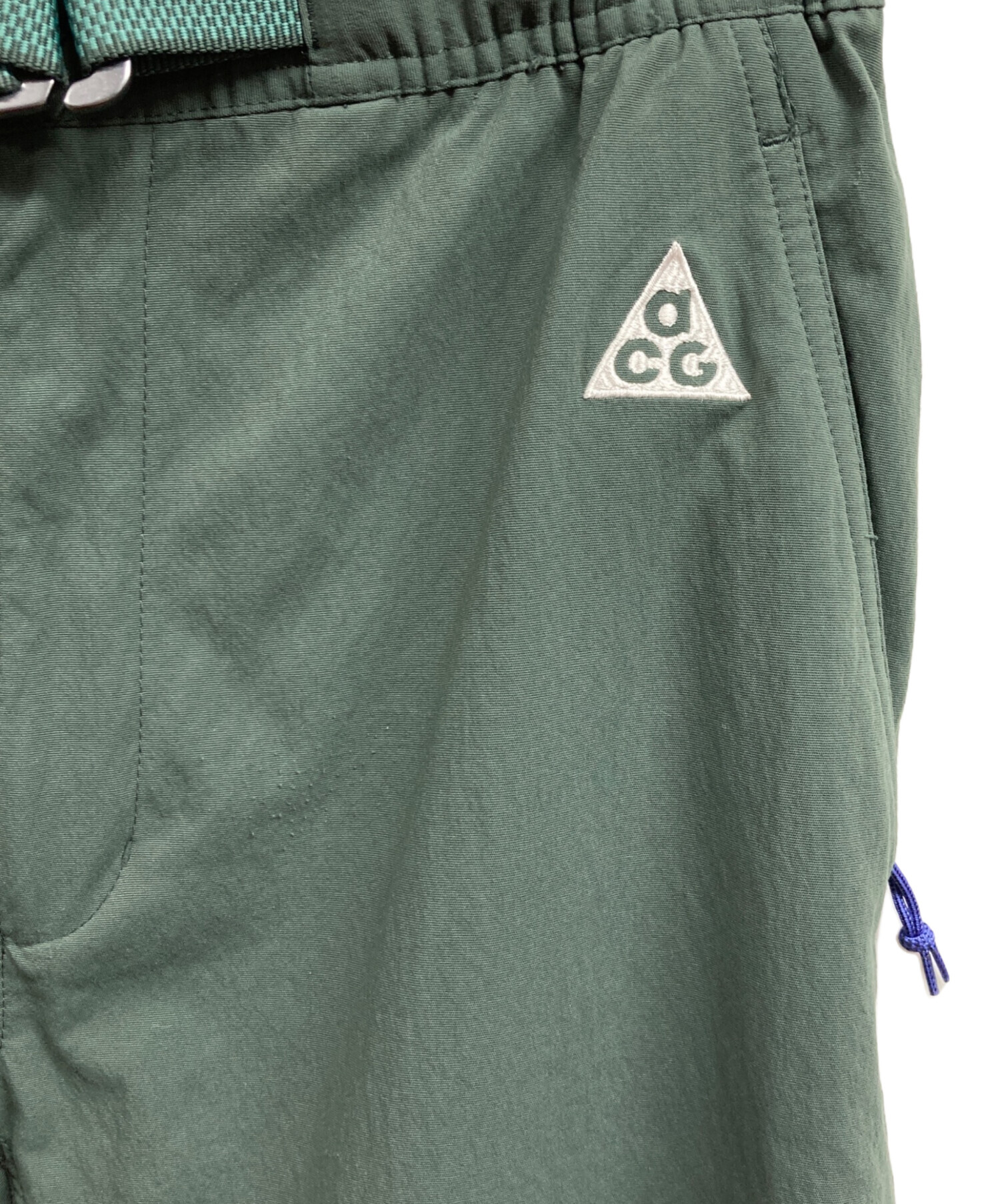 中古・古着通販】NIKE ACG (ナイキエーシージー) AS M ACG UV HIKE