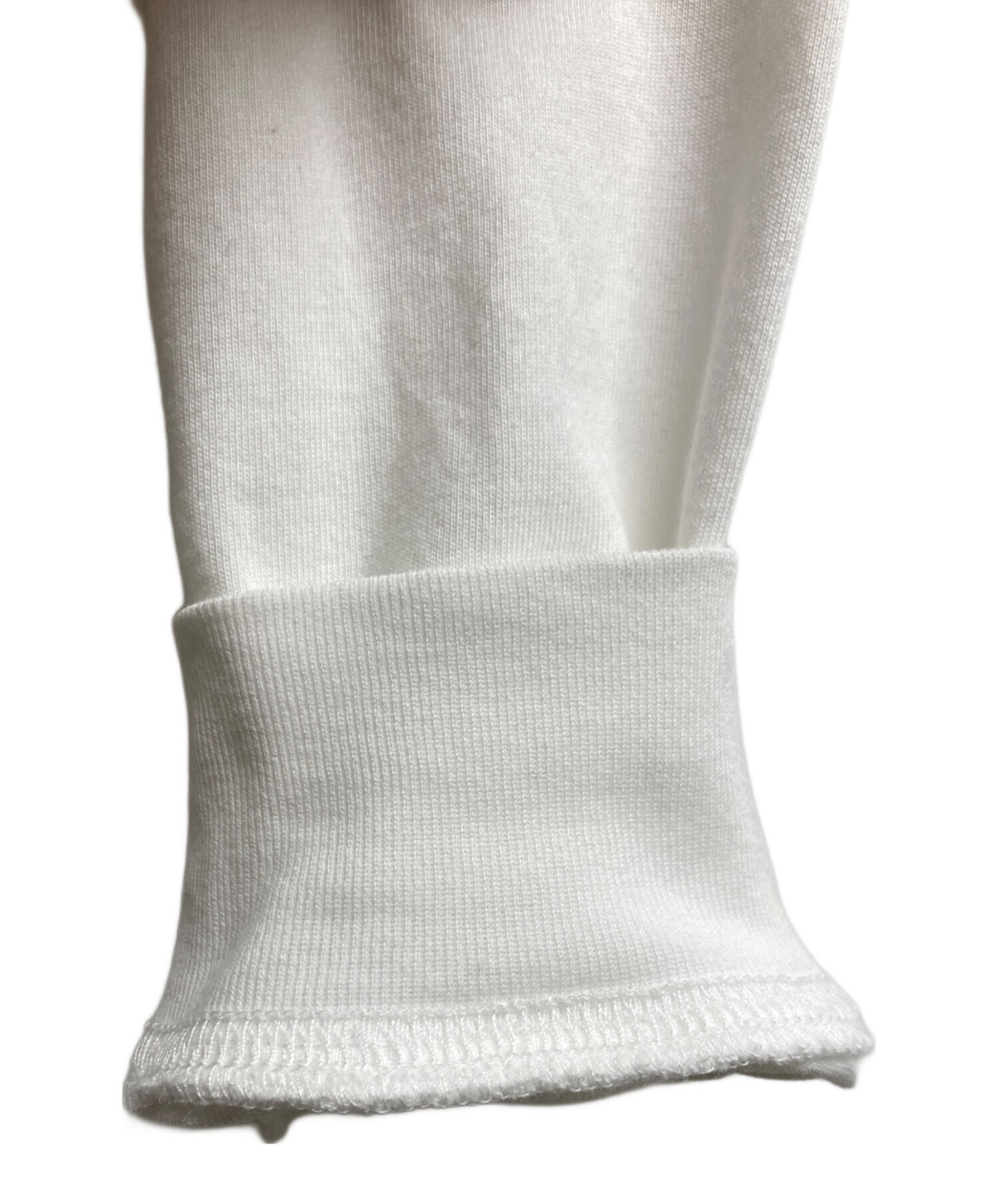 中古・古着通販】Onitsuka Tiger (オニツカタイガー) LONG SLEEVED TEE
