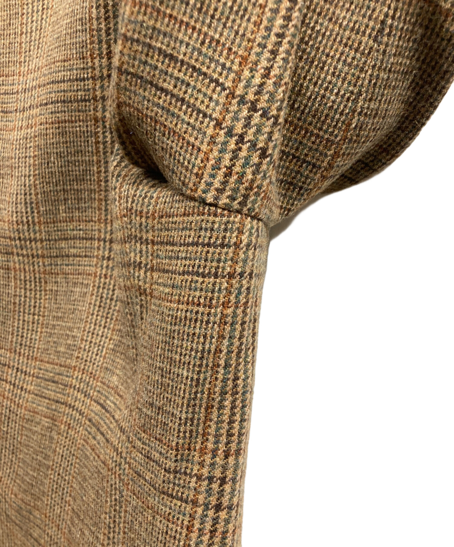 中古・古着通販】BROOKS BROTHERS (ブルックスブラザーズ) アルパカ混