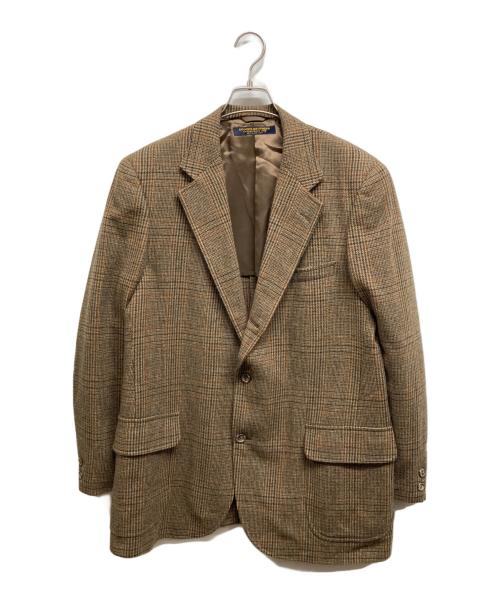 中古・古着通販】BROOKS BROTHERS (ブルックスブラザーズ) アルパカ混