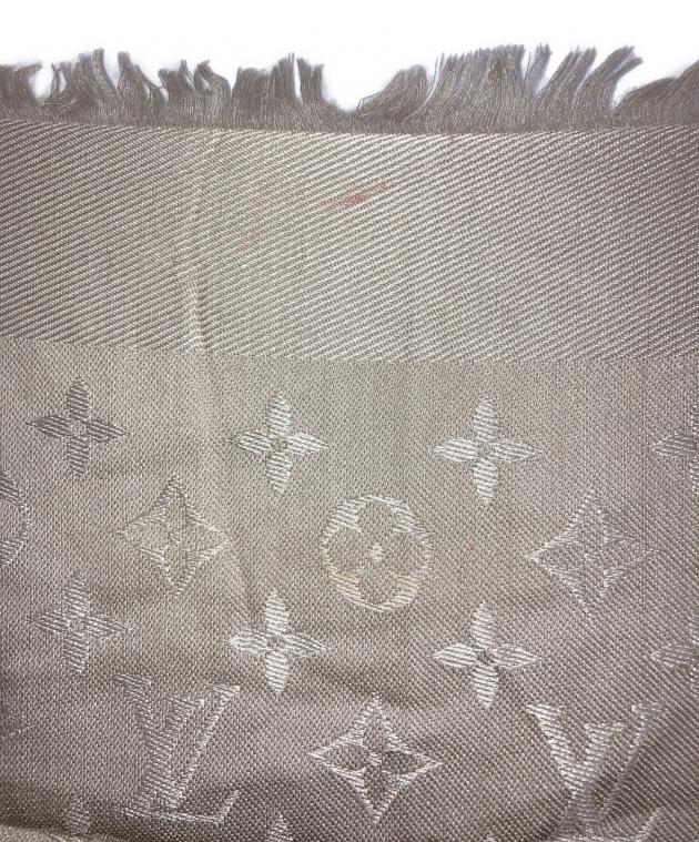 中古・古着通販】LOUIS VUITTON (ルイ ヴィトン) 大判ストール