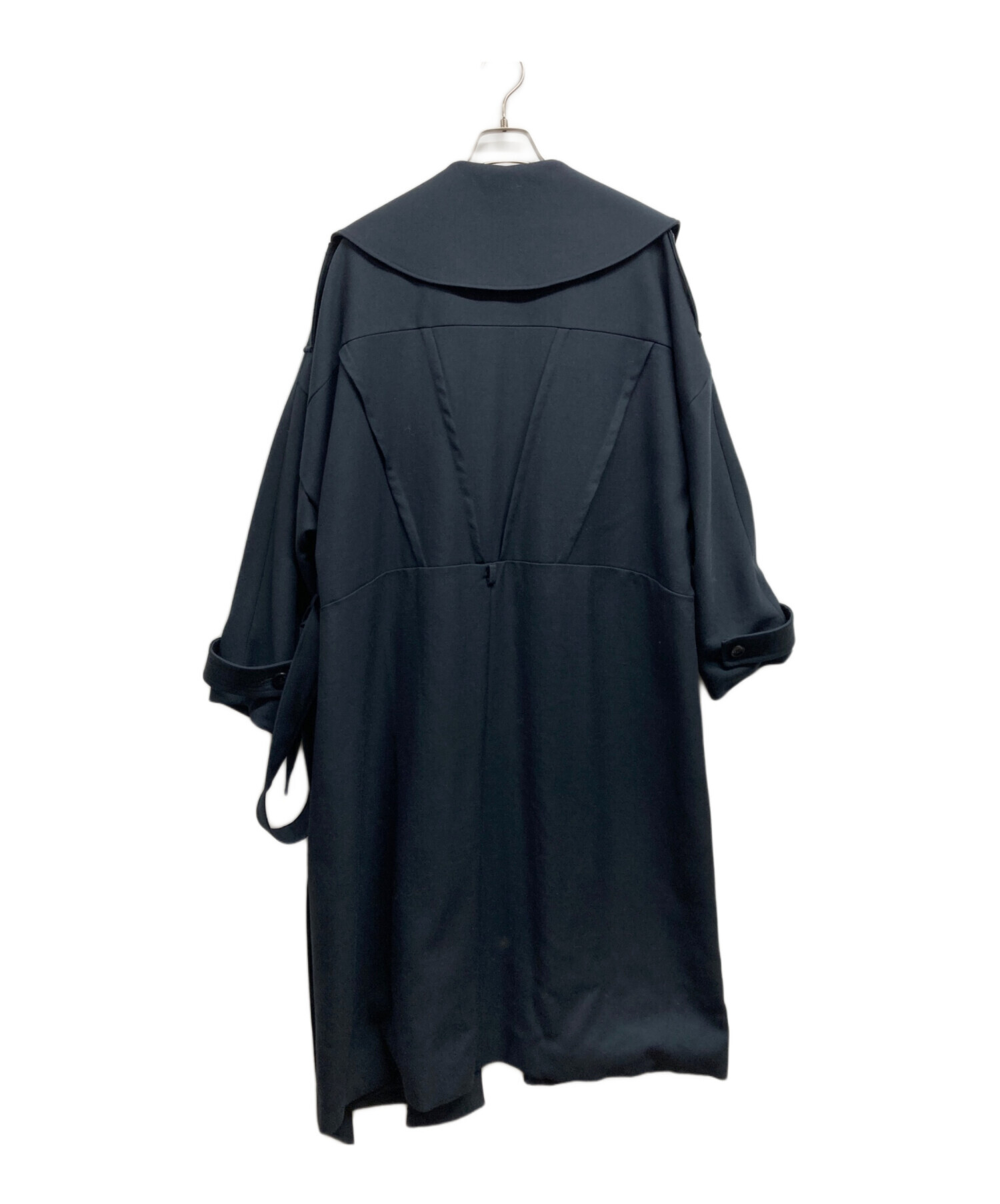 中古・古着通販】RIM.ARK (リムアーク) Seamless dolman trench CT