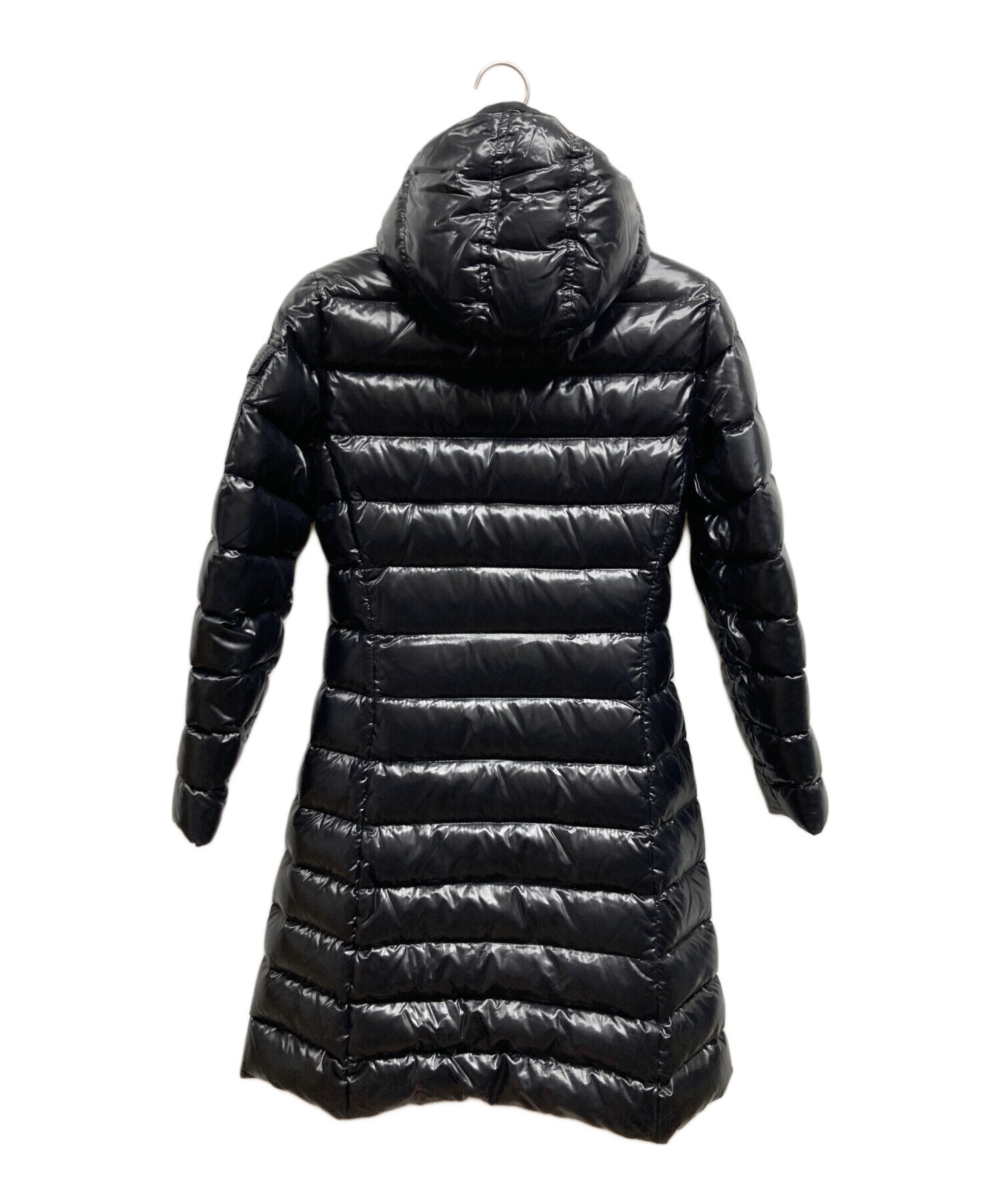 中古・古着通販】MONCLER (モンクレール) MOKA GIUBBOTTOダウンコート 