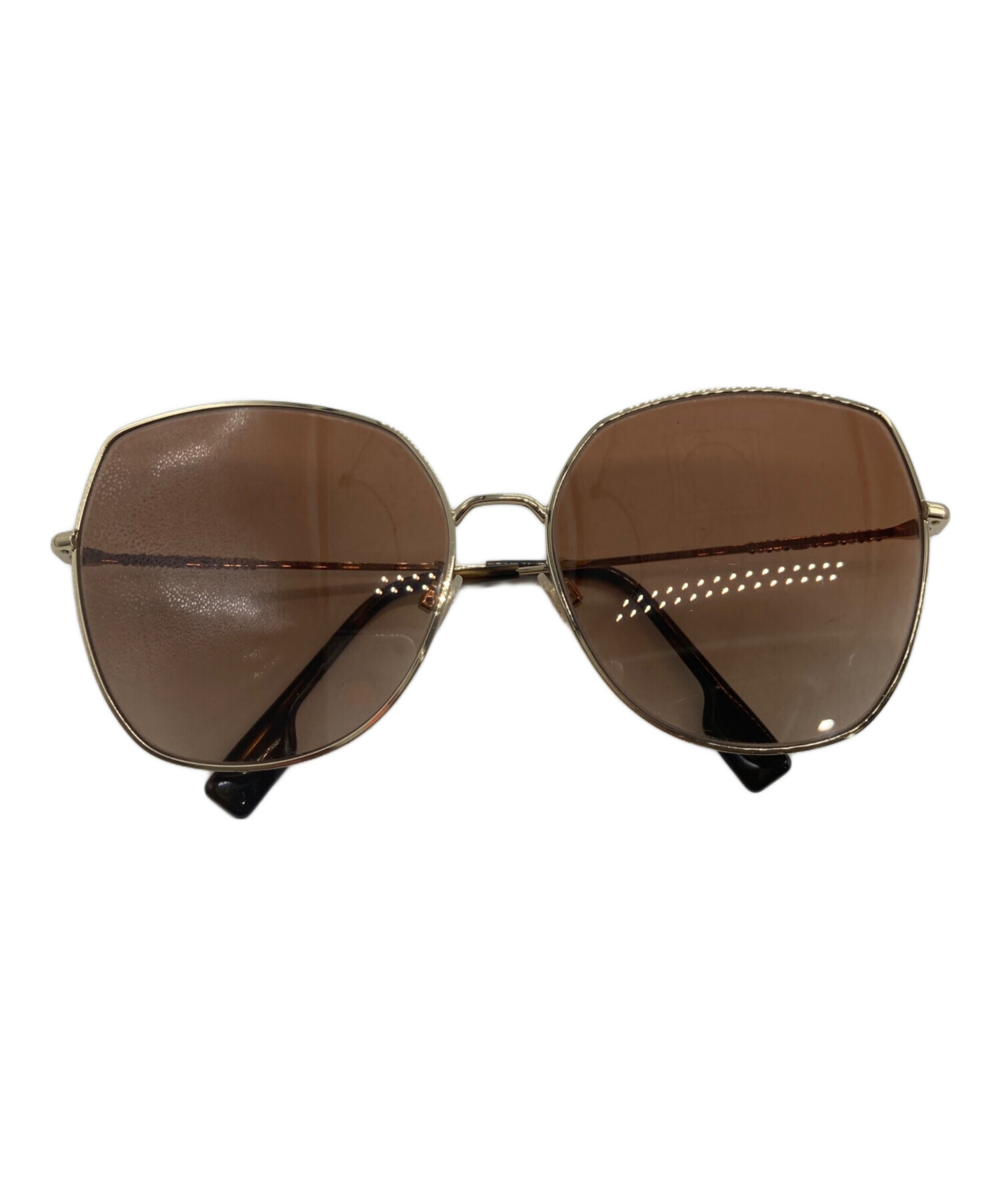 中古・古着通販】BURBERRY LONDON (バーバリーロンドン) サングラス