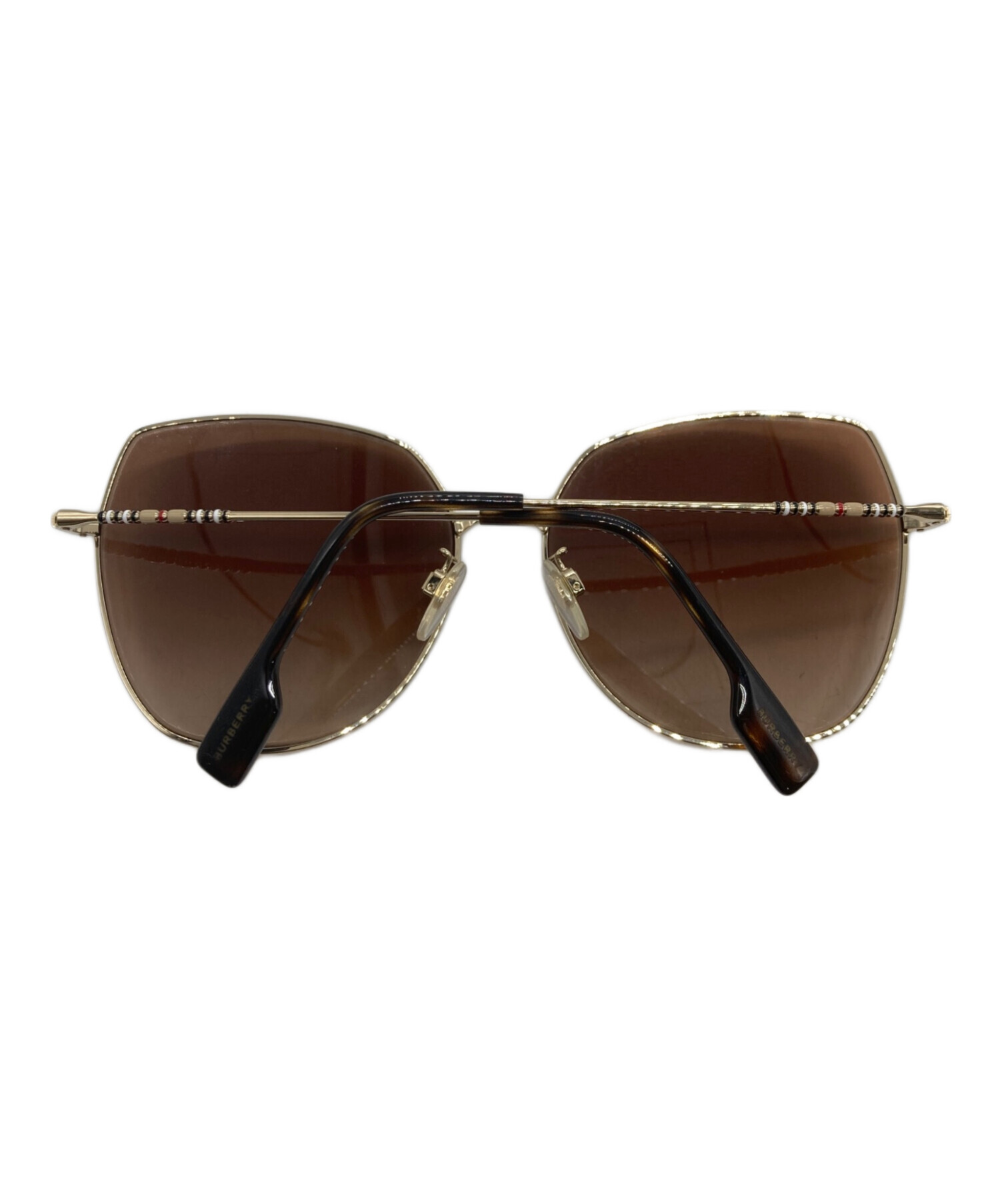 中古・古着通販】BURBERRY LONDON (バーバリーロンドン) サングラス