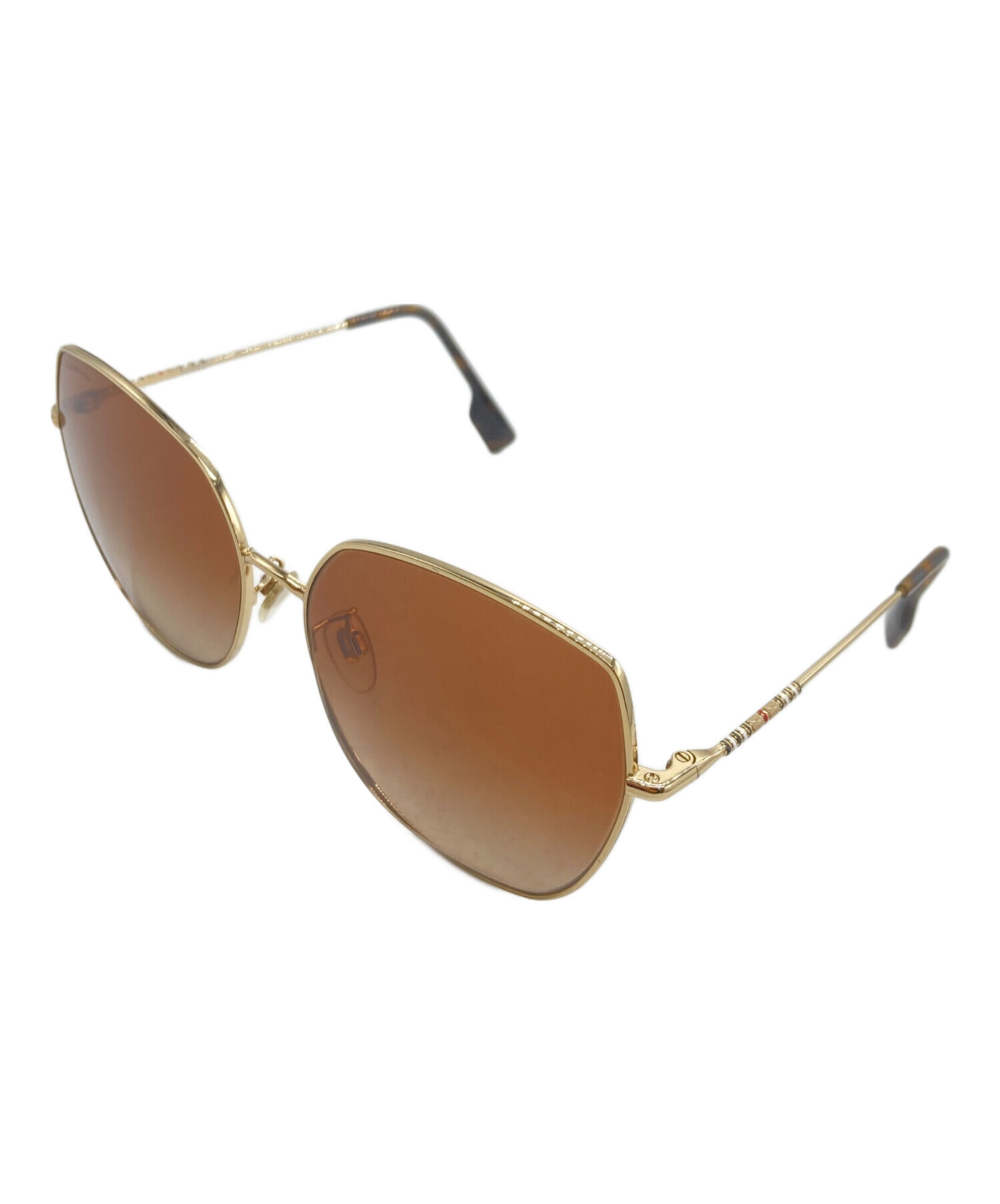 中古・古着通販】BURBERRY LONDON (バーバリーロンドン) サングラス