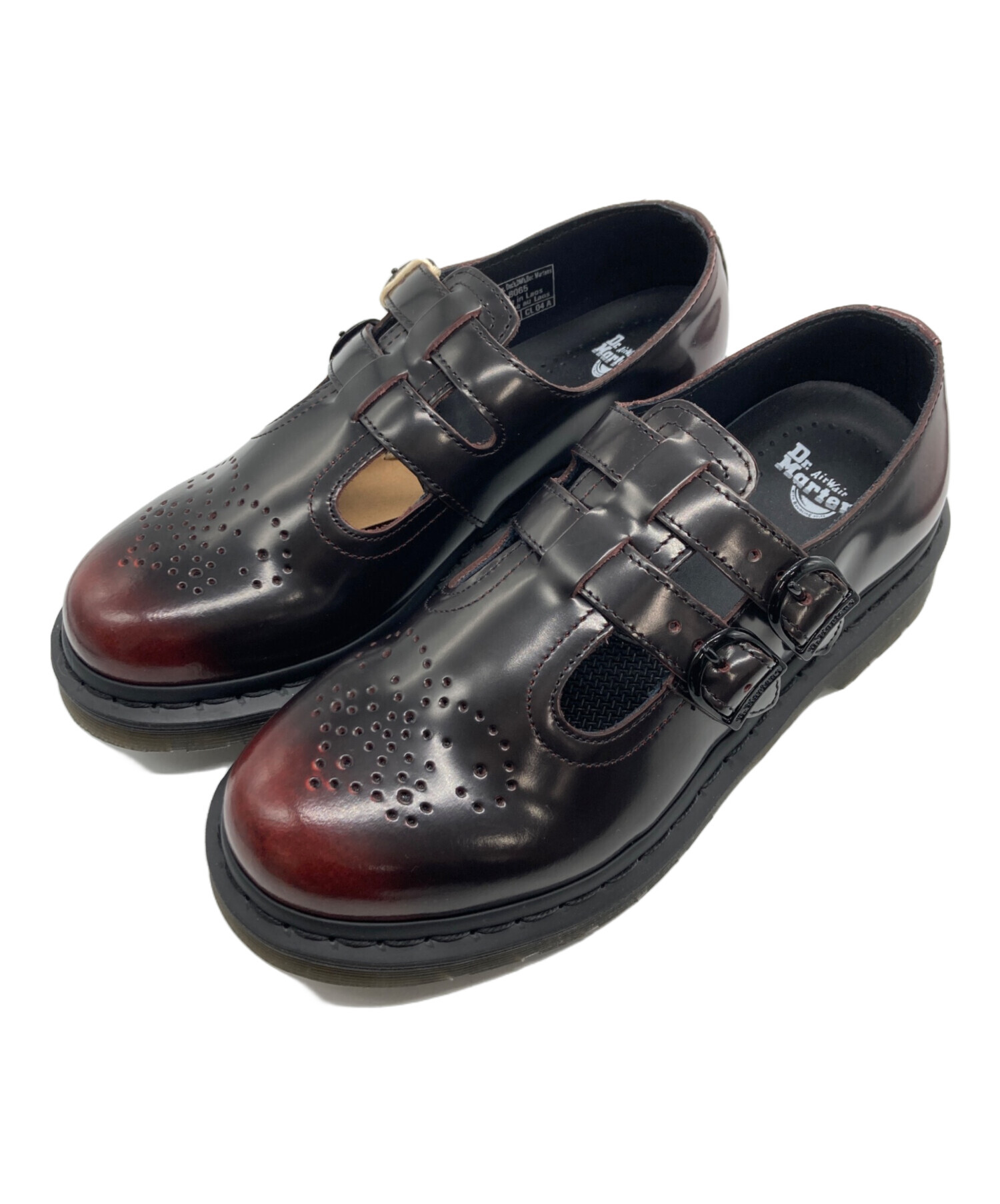 中古・古着通販】Dr.Martens (ドクターマーチン) 8065 ツイン
