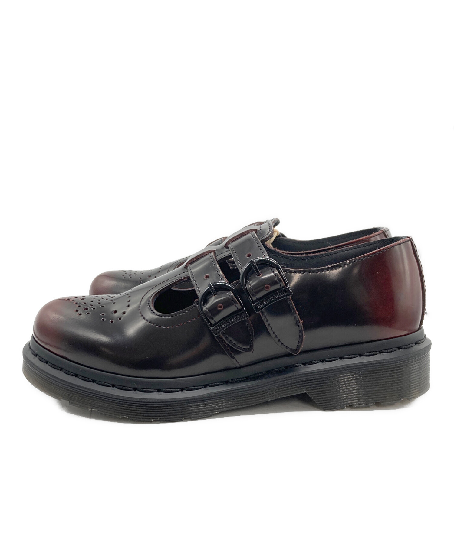 中古・古着通販】Dr.Martens (ドクターマーチン) 8065 ツイン