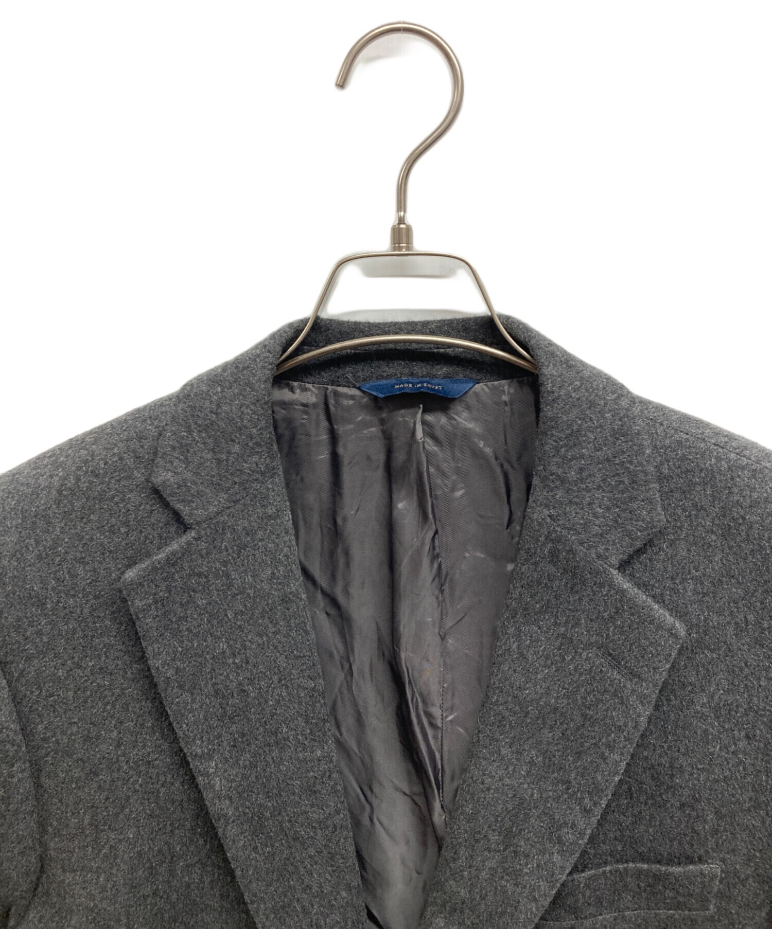 中古・古着通販】BROOKS BROTHERS (ブルックスブラザーズ) カシミヤ