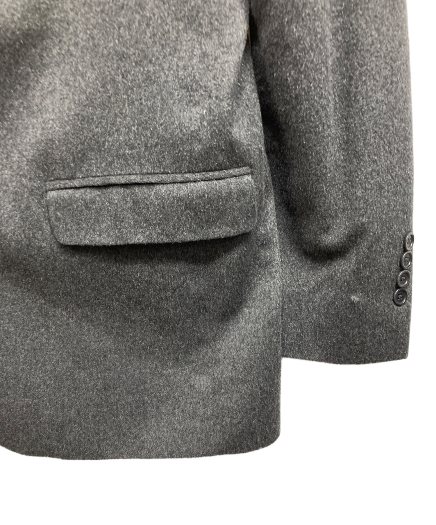 中古・古着通販】BROOKS BROTHERS (ブルックスブラザーズ) カシミヤ