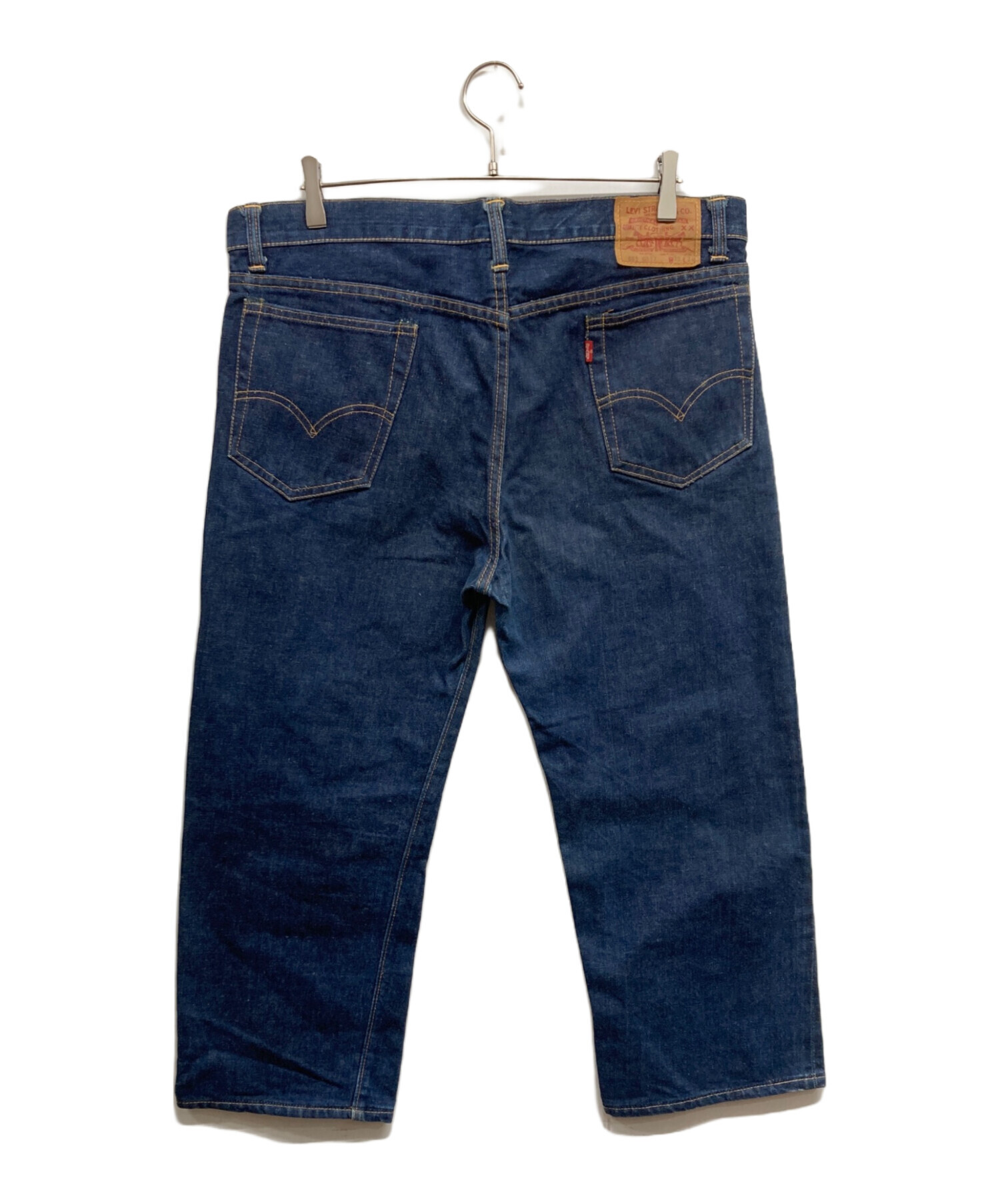 中古・古着通販】LEVI'S (リーバイス) 805-0217 BIG 
