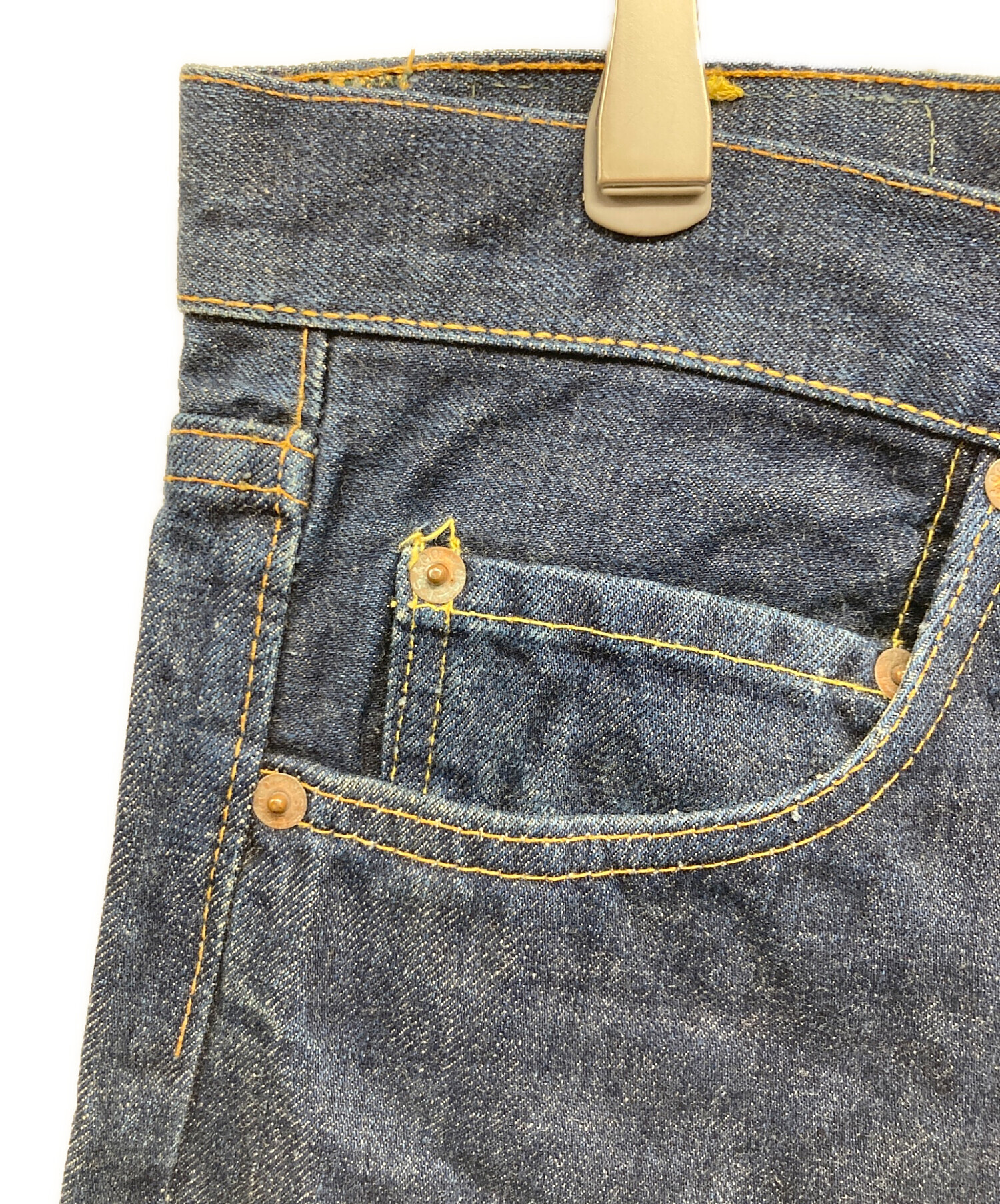 中古・古着通販】LEVI'S (リーバイス) 805-0217 BIG 
