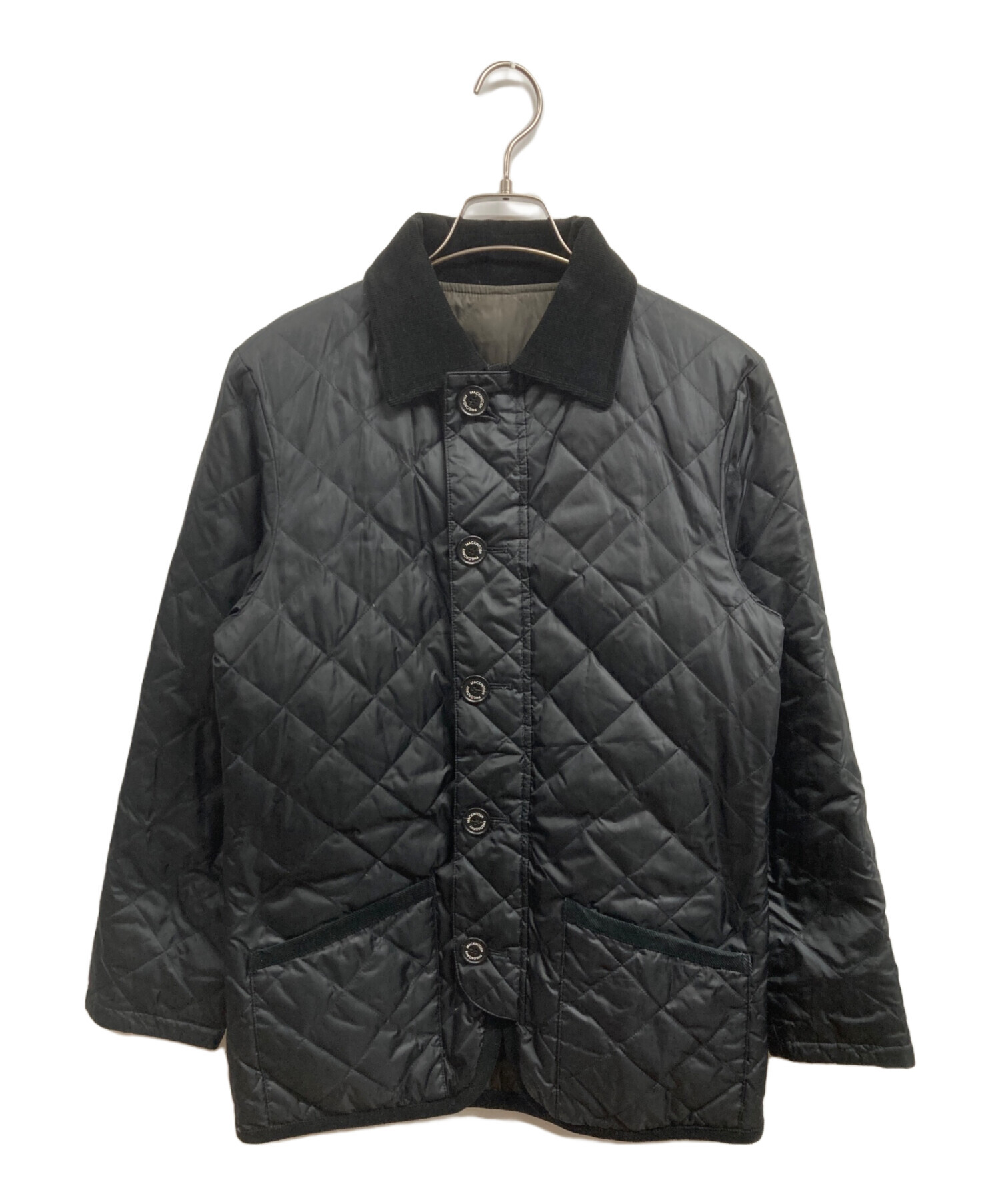 中古・古着通販】MACKINTOSH (マッキントッシュ) キルティングダウン