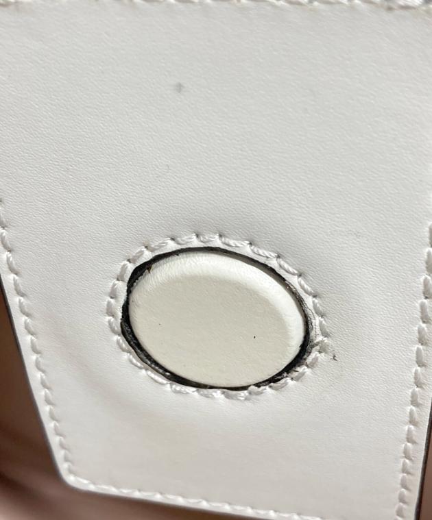 中古・古着通販】GIANNI CHIARINI (ジャンニ キアリーニ) 2WAYバッグ