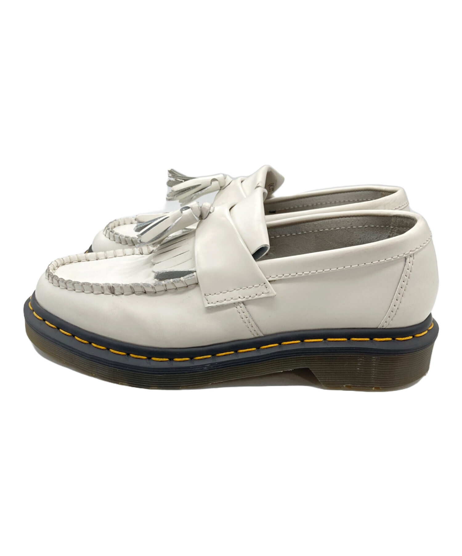 中古・古着通販】Dr.Martens (ドクターマーチン) ADRIANタッセル