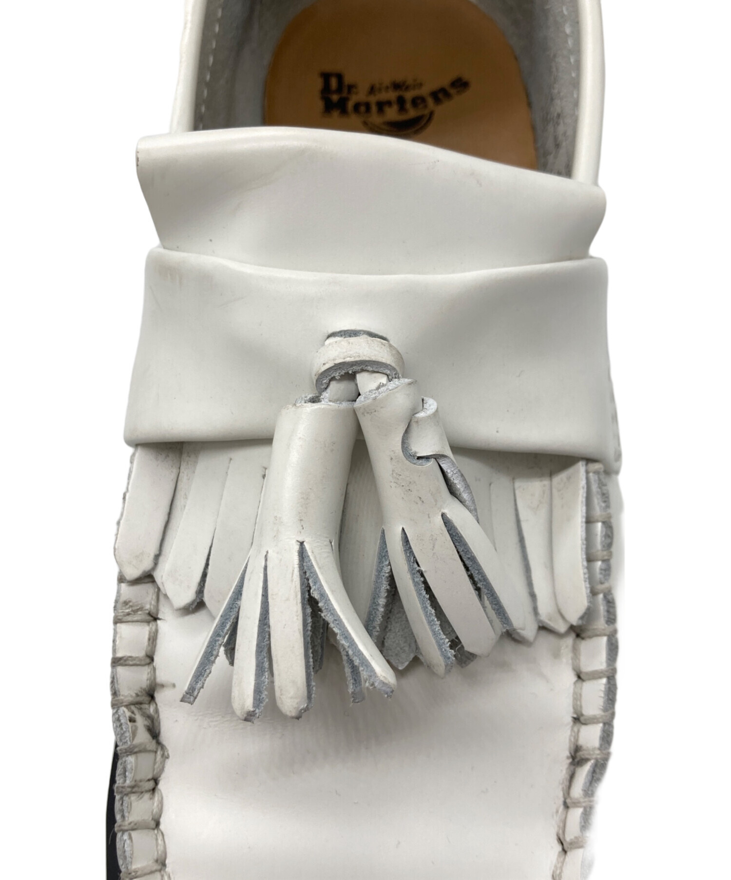 中古・古着通販】Dr.Martens (ドクターマーチン) ADRIANタッセル