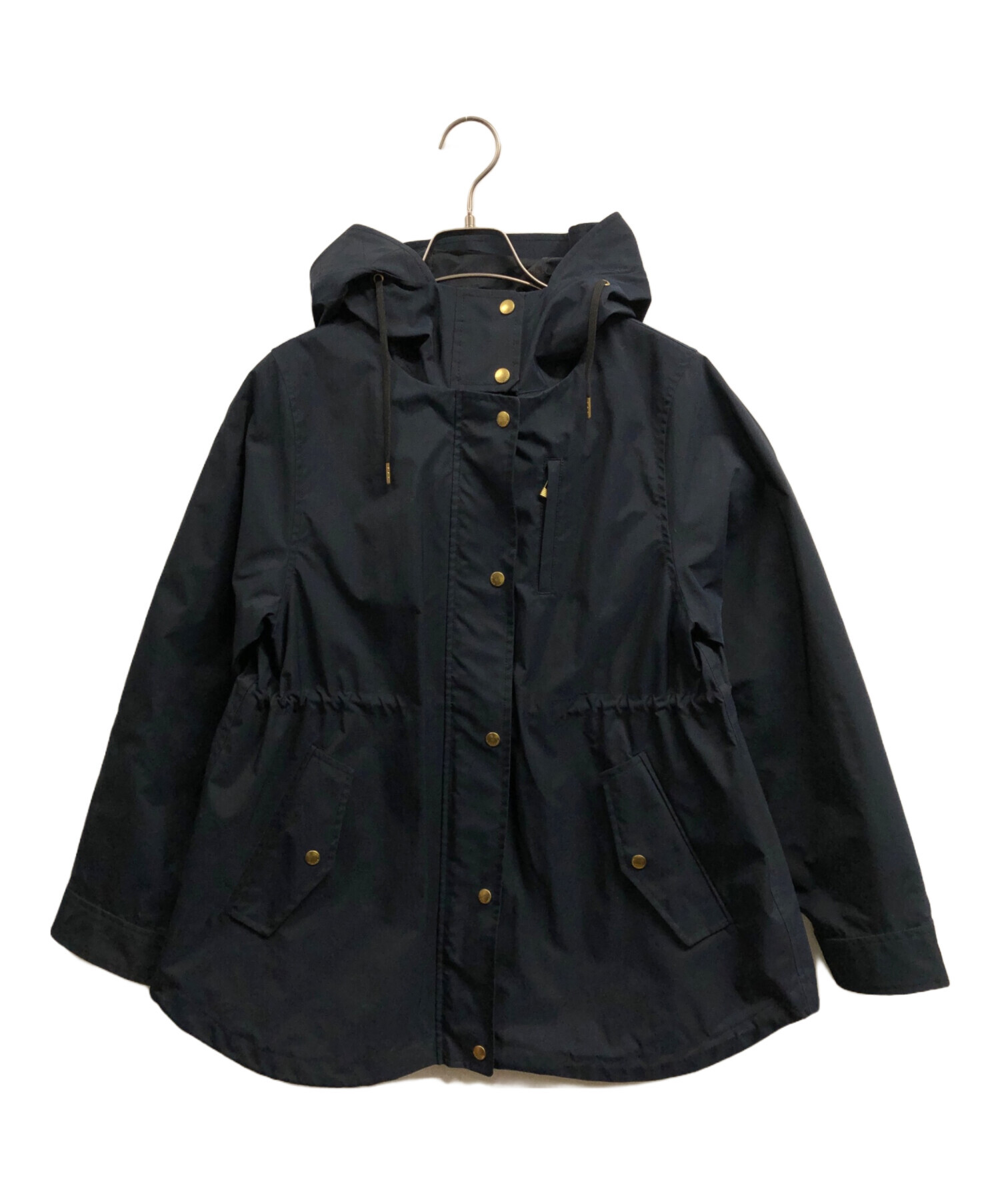 中古・古着通販】SLOBE IENA (スローブ イエナ) 2WAYミドルミリタリー