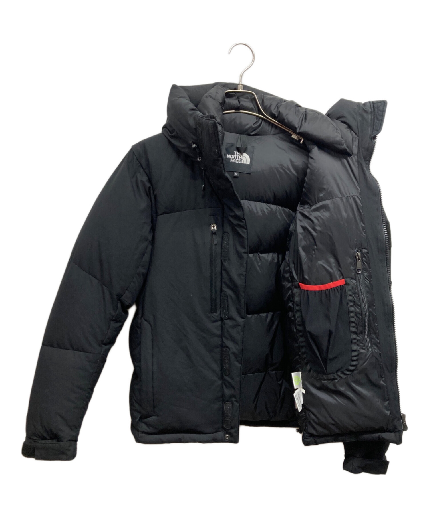 中古・古着通販】THE NORTH FACE (ザ ノース フェイス) バルトロライト