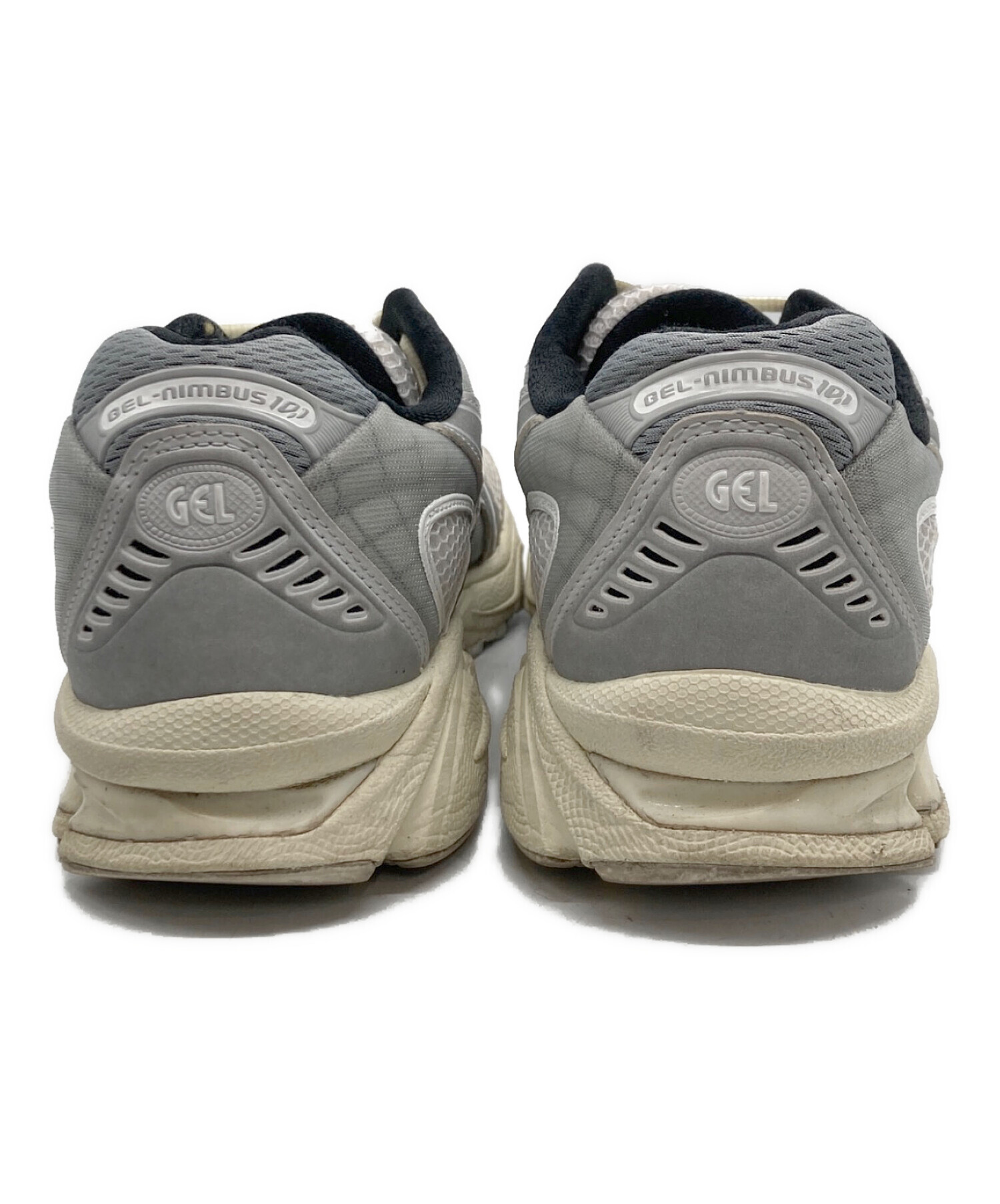 中古・古着通販】asics (アシックス) MIN-NANO (ミンナノ) 24AW GEL