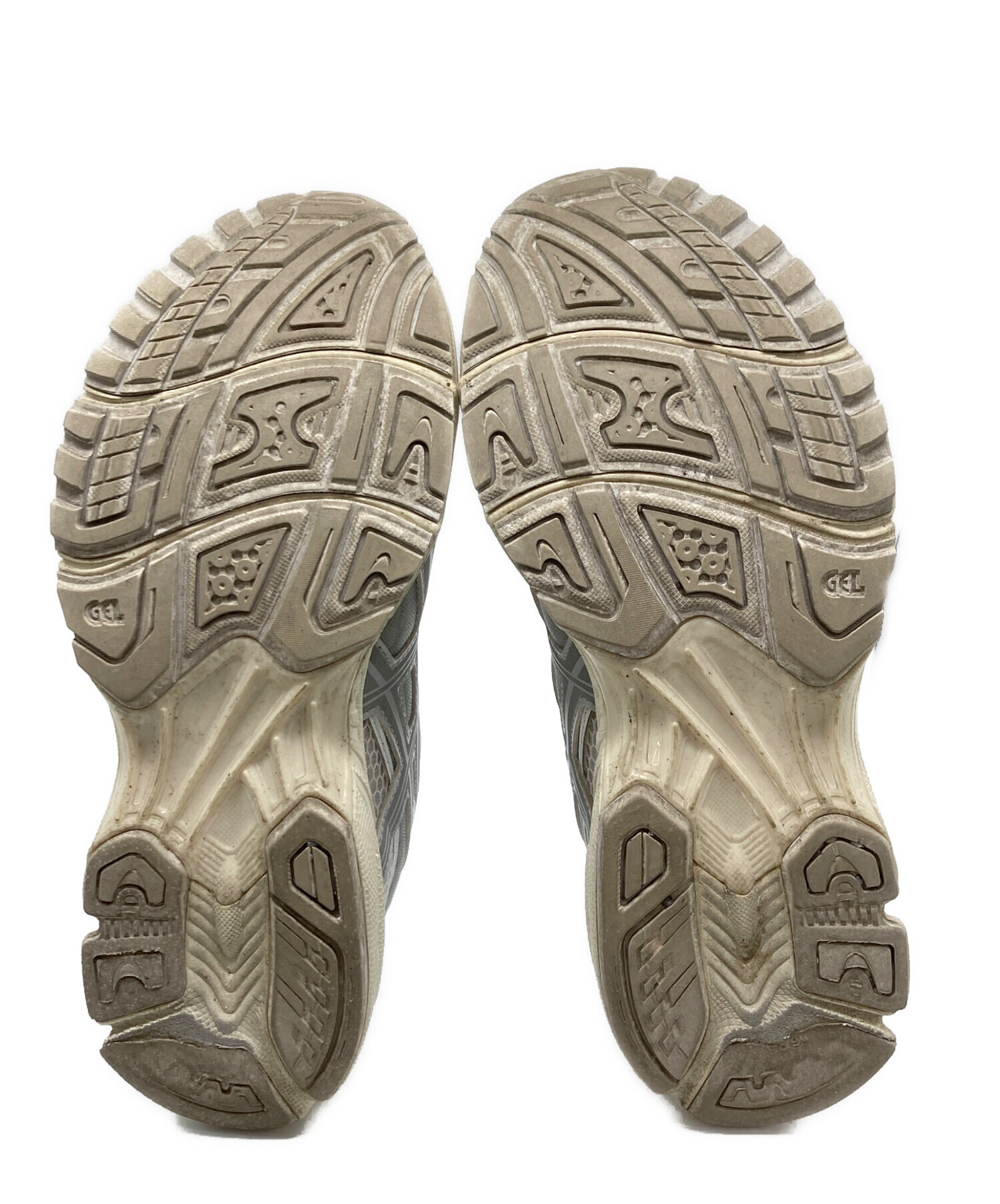 中古・古着通販】asics (アシックス) MIN-NANO (ミンナノ) 24AW GEL