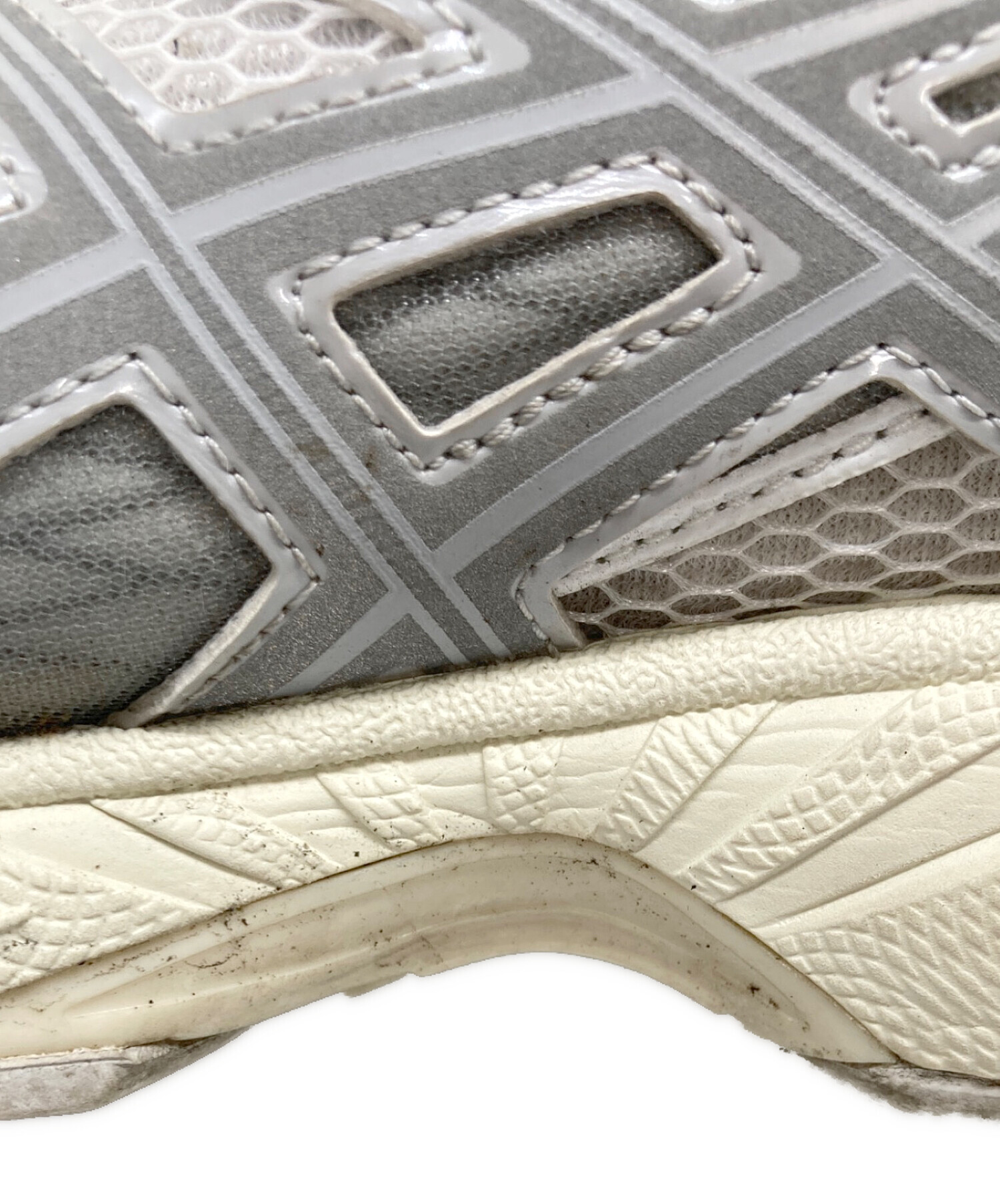 かずみんみん 中古・古着通販】asics (アシックス) MIN-NANO (ミンナノ) 24AW GEL