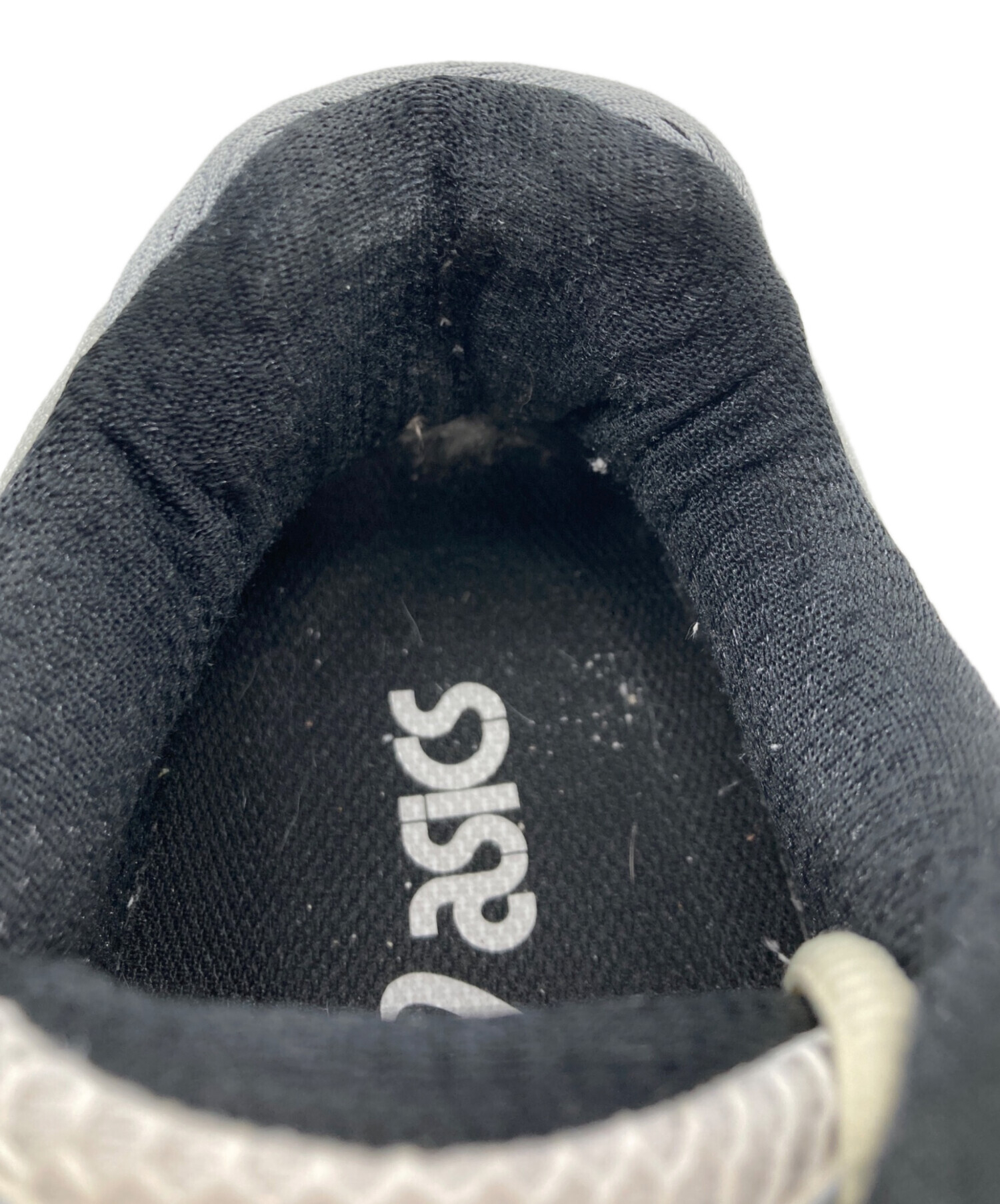 中古・古着通販】asics (アシックス) MIN-NANO (ミンナノ) 24AW GEL