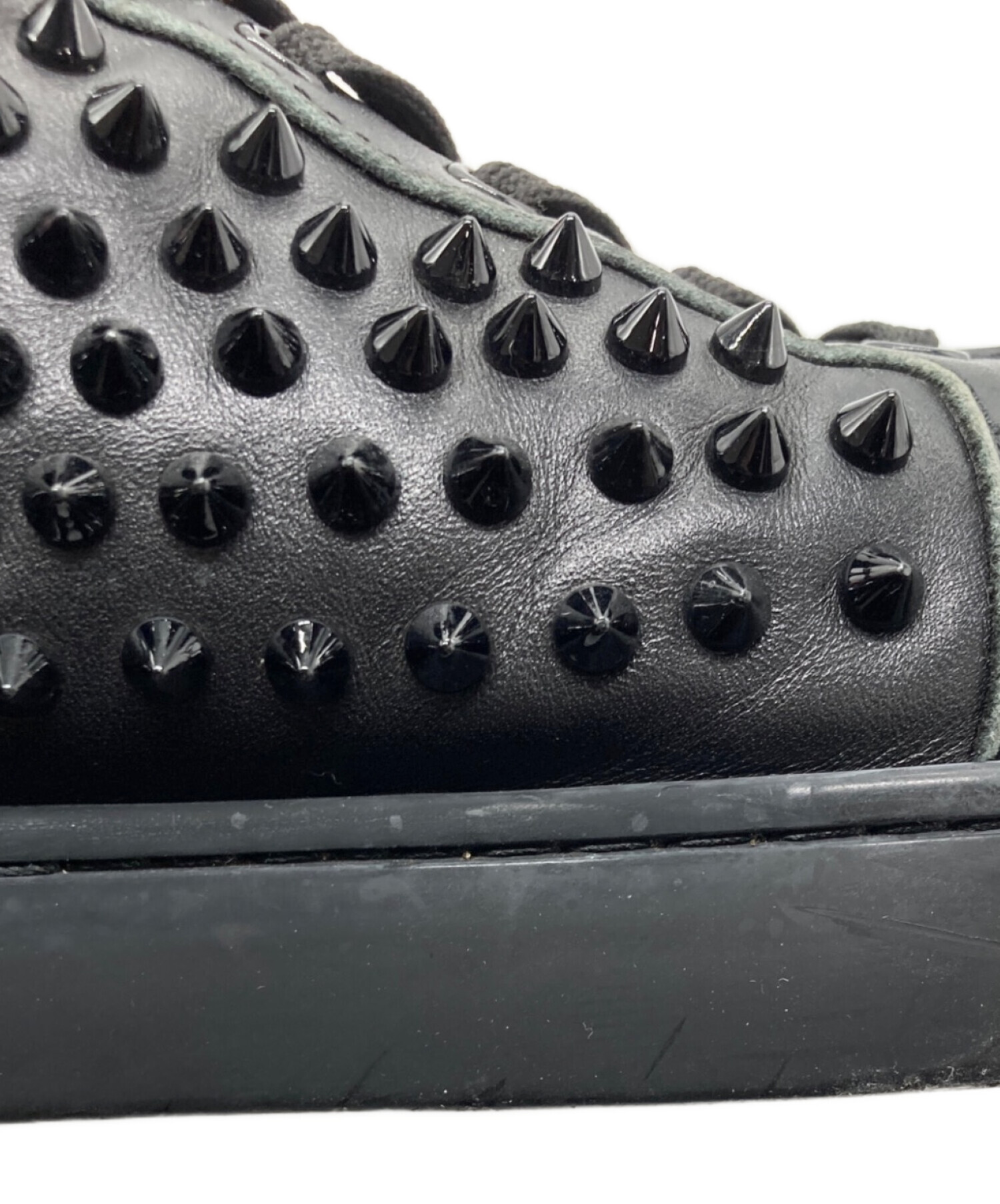 中古・古着通販】Christian Louboutin (クリスチャン・ルブタン) Louis