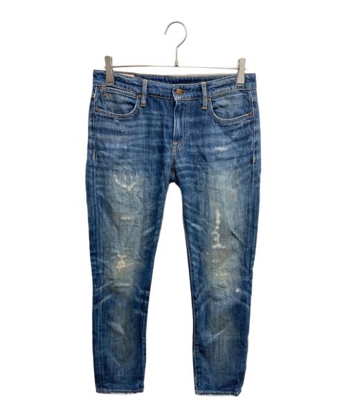 中古・古着通販】POLO RALPH LAUREN (ポロ・ラルフローレン) ダメージ