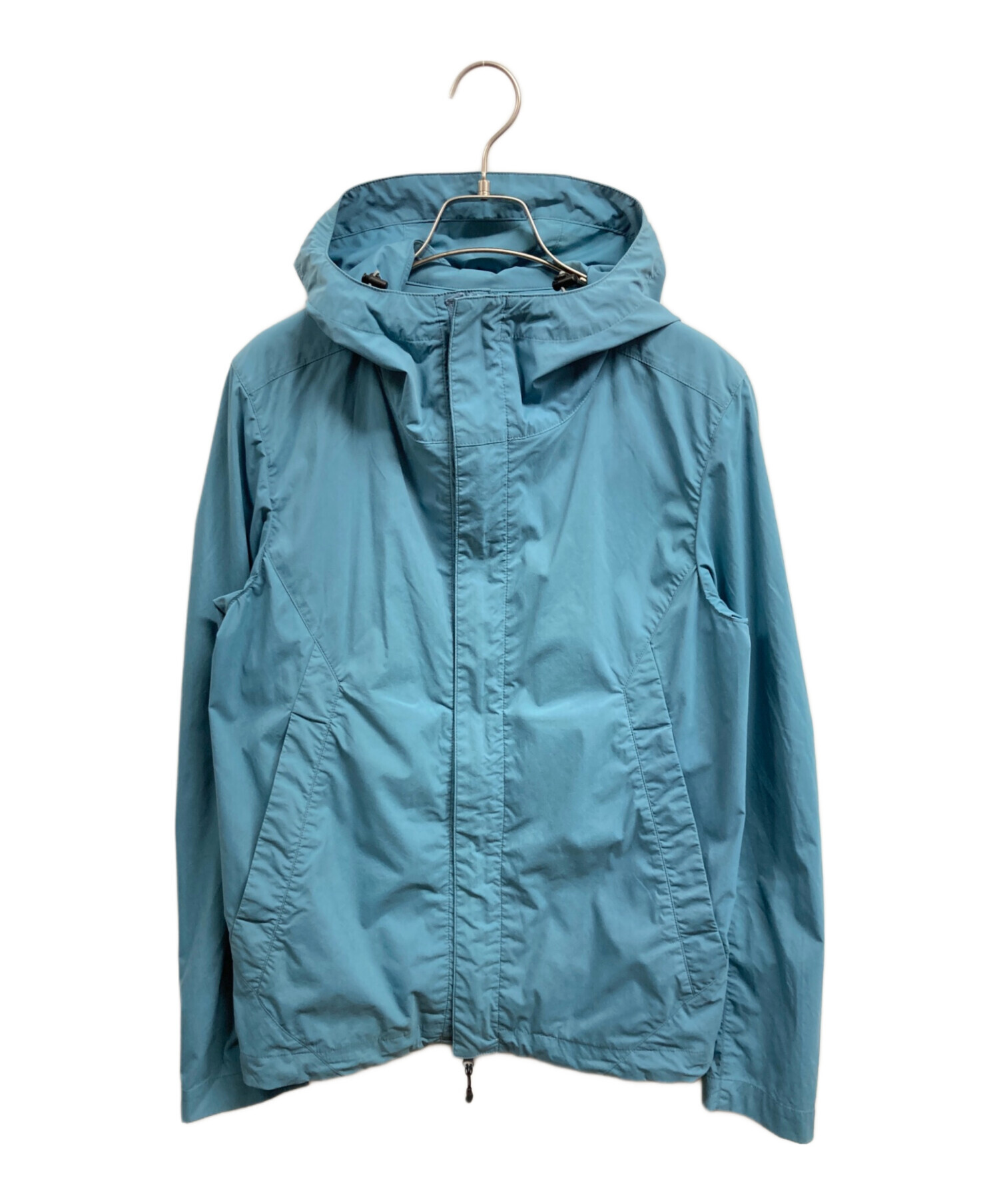 中古・古着通販】ATTACHMENT (アタッチメント) Ny/Peストレッチタフタ 