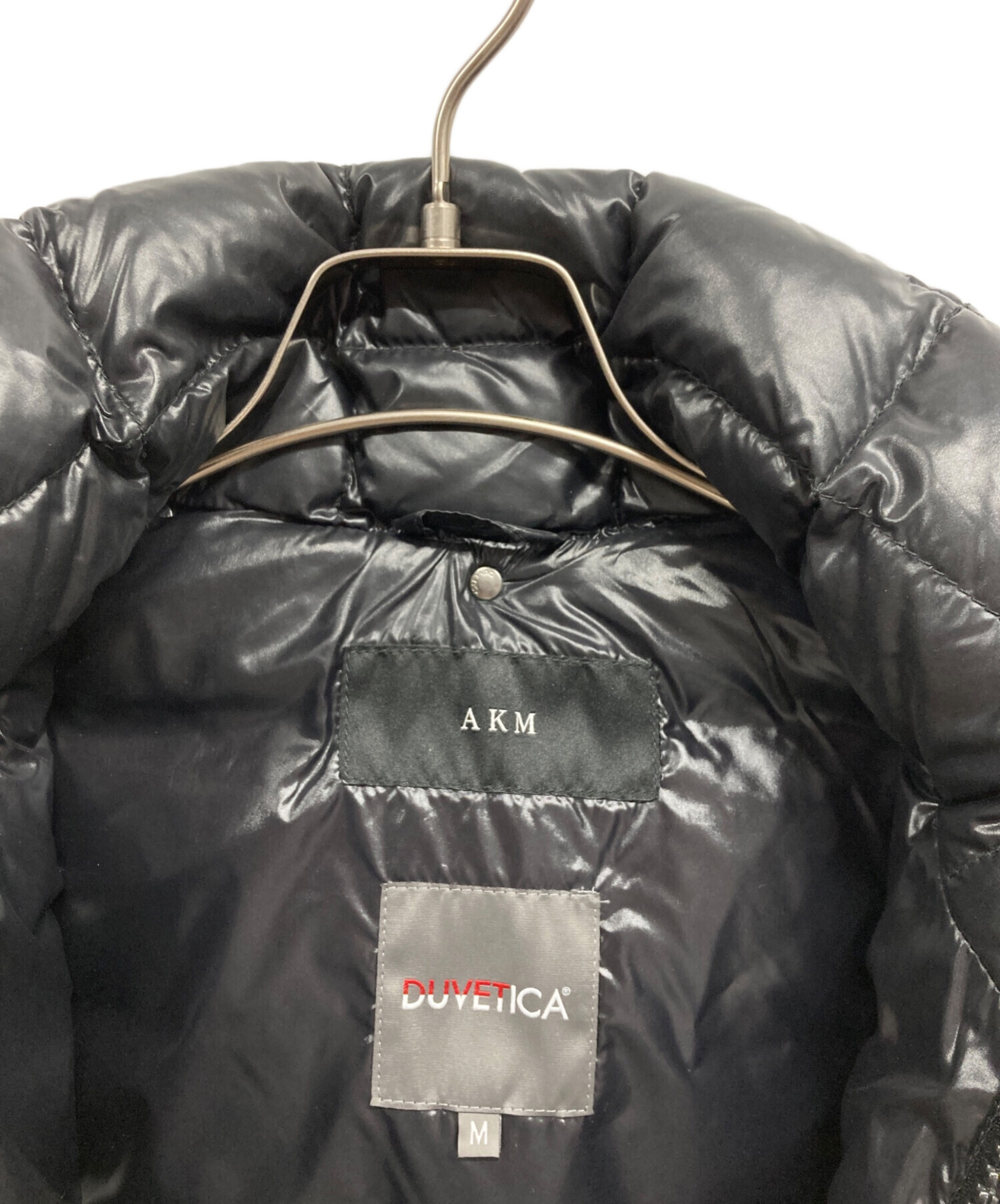 中古・古着通販】DUVETICA (デュベティカ) AKM (エーケーエム) ダウン