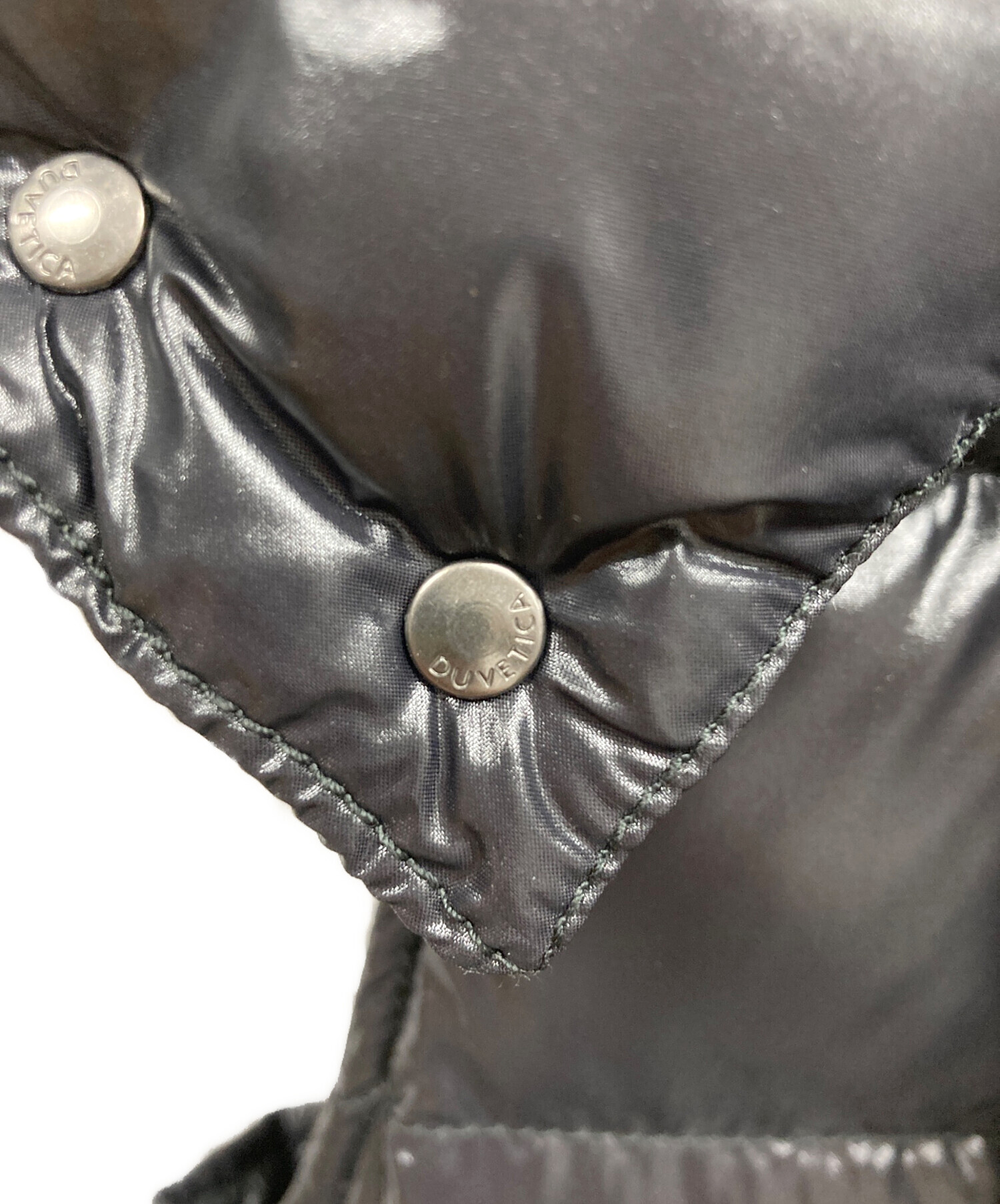 中古・古着通販】DUVETICA (デュベティカ) AKM (エーケーエム) ダウン