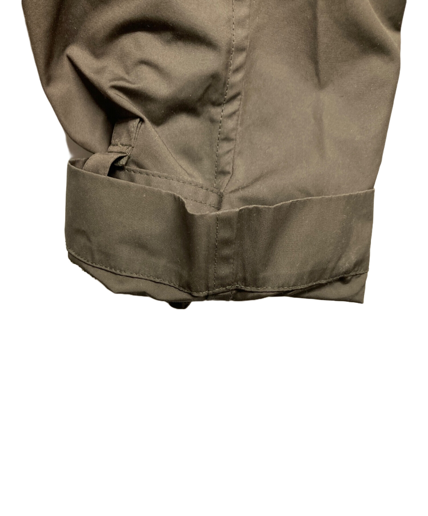 中古・古着通販】ISSEY MIYAKE (イッセイミヤケ) ドローコード