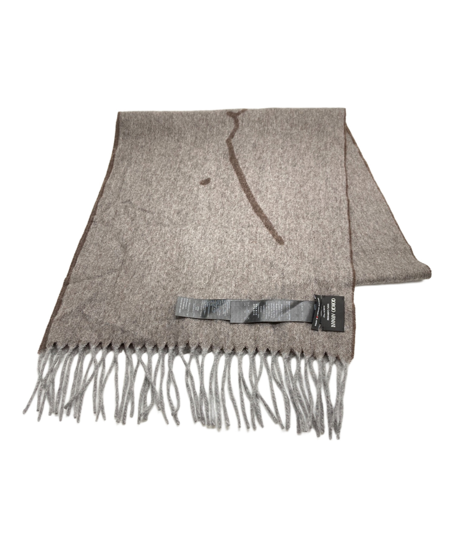 中古・古着通販】GIORGIO ARMANI (ジョルジョアルマーニ) カシミヤ