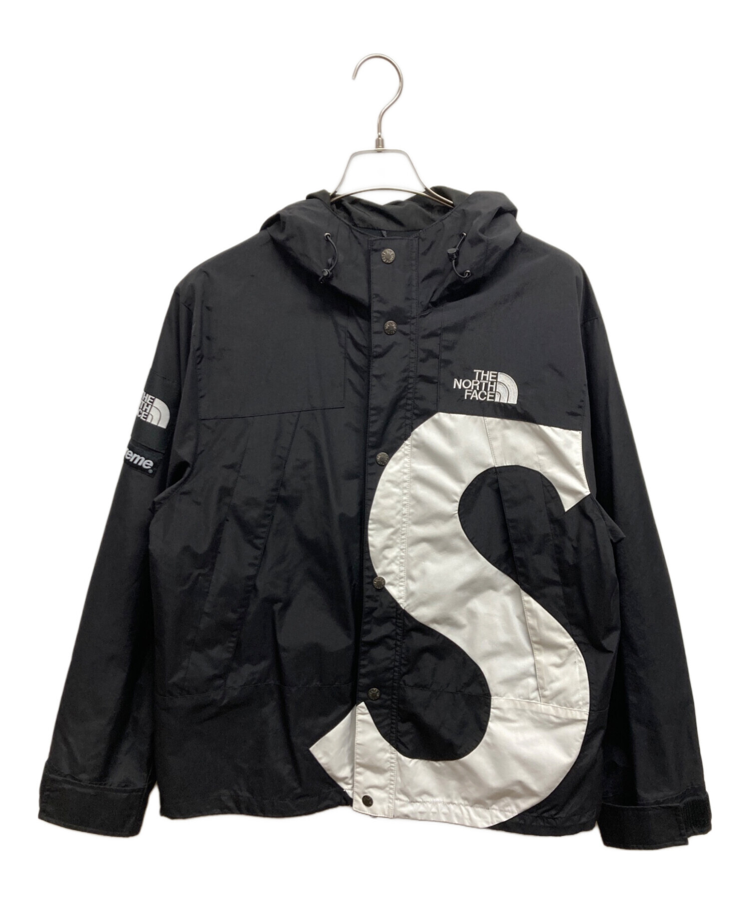 中古・古着通販】THE NORTH FACE (ザ ノース フェイス) Supreme