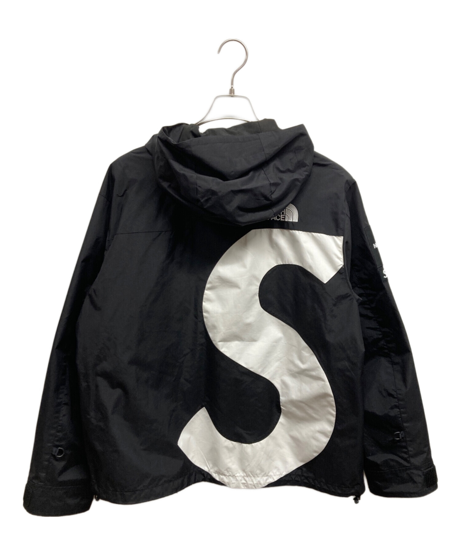 中古・古着通販】THE NORTH FACE (ザ ノース フェイス) Supreme