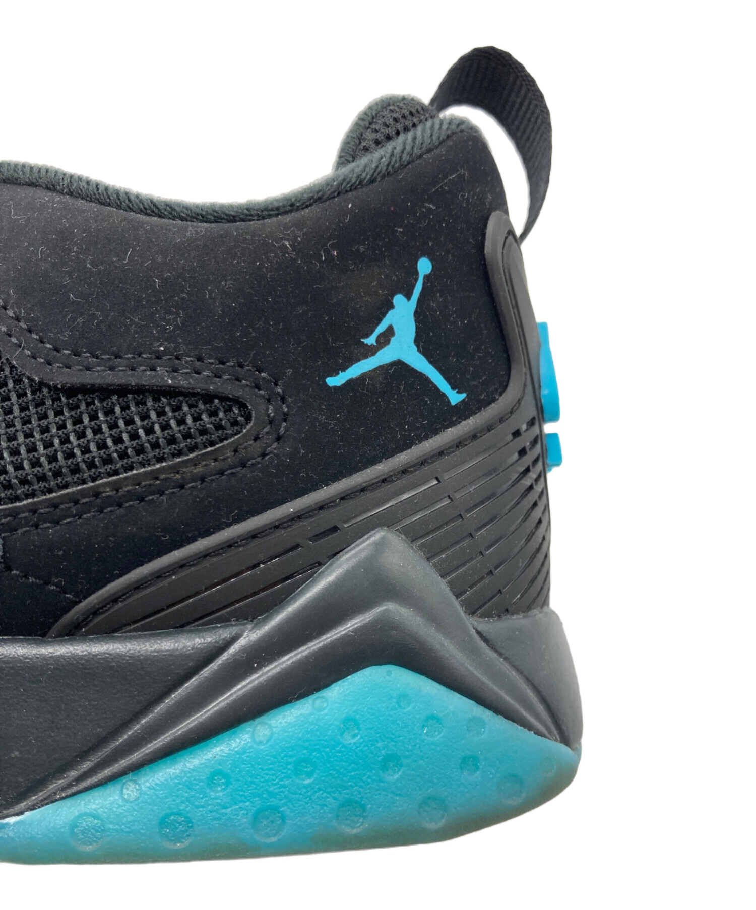 中古・古着通販】NIKE (ナイキ) AIR JORDAN MVP 92 ローカット 