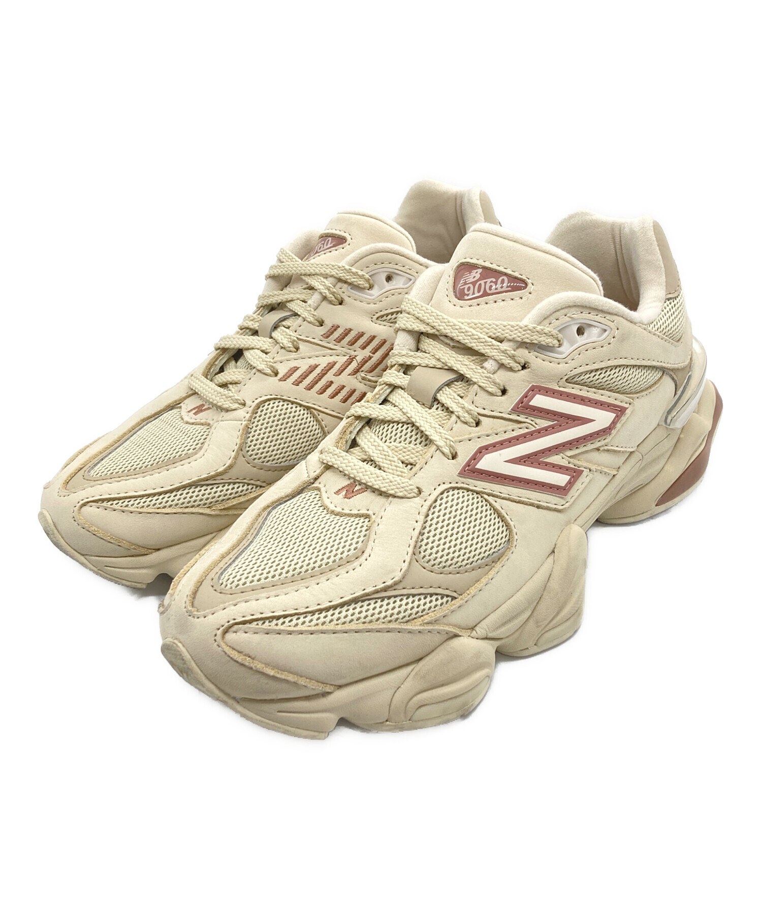 【新品未使用　貴重】東京事変　再生案件（ベージュ） 中古・古着通販】NEW BALANCE (ニューバランス) JJJJound (ジョウンド