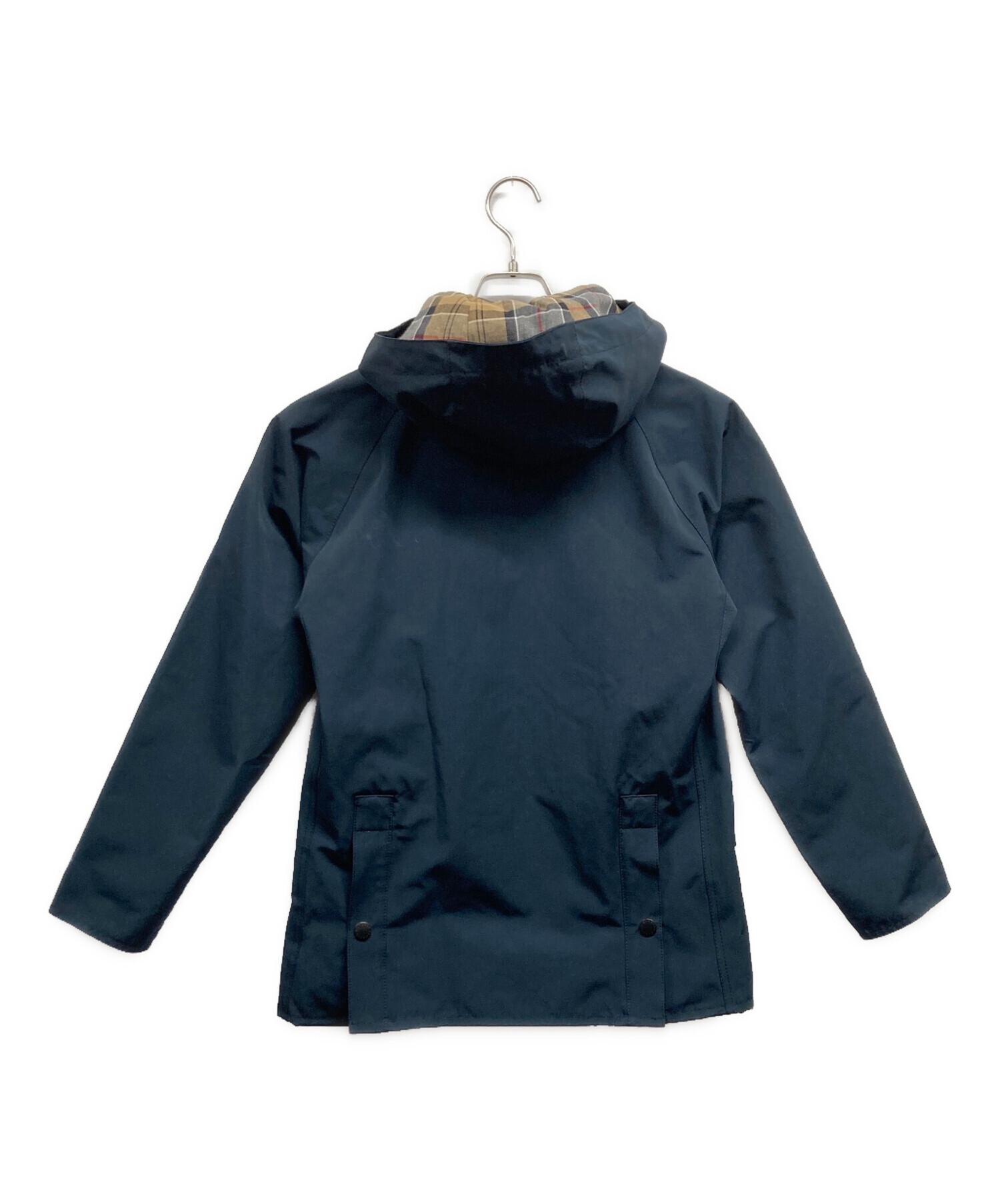 中古・古着通販】Barbour (バブアー) SL BEDALE HOODED CASUAL