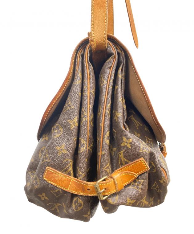 中古・古着通販】LOUIS VUITTON (ルイ ヴィトン) ショルダーバッグ