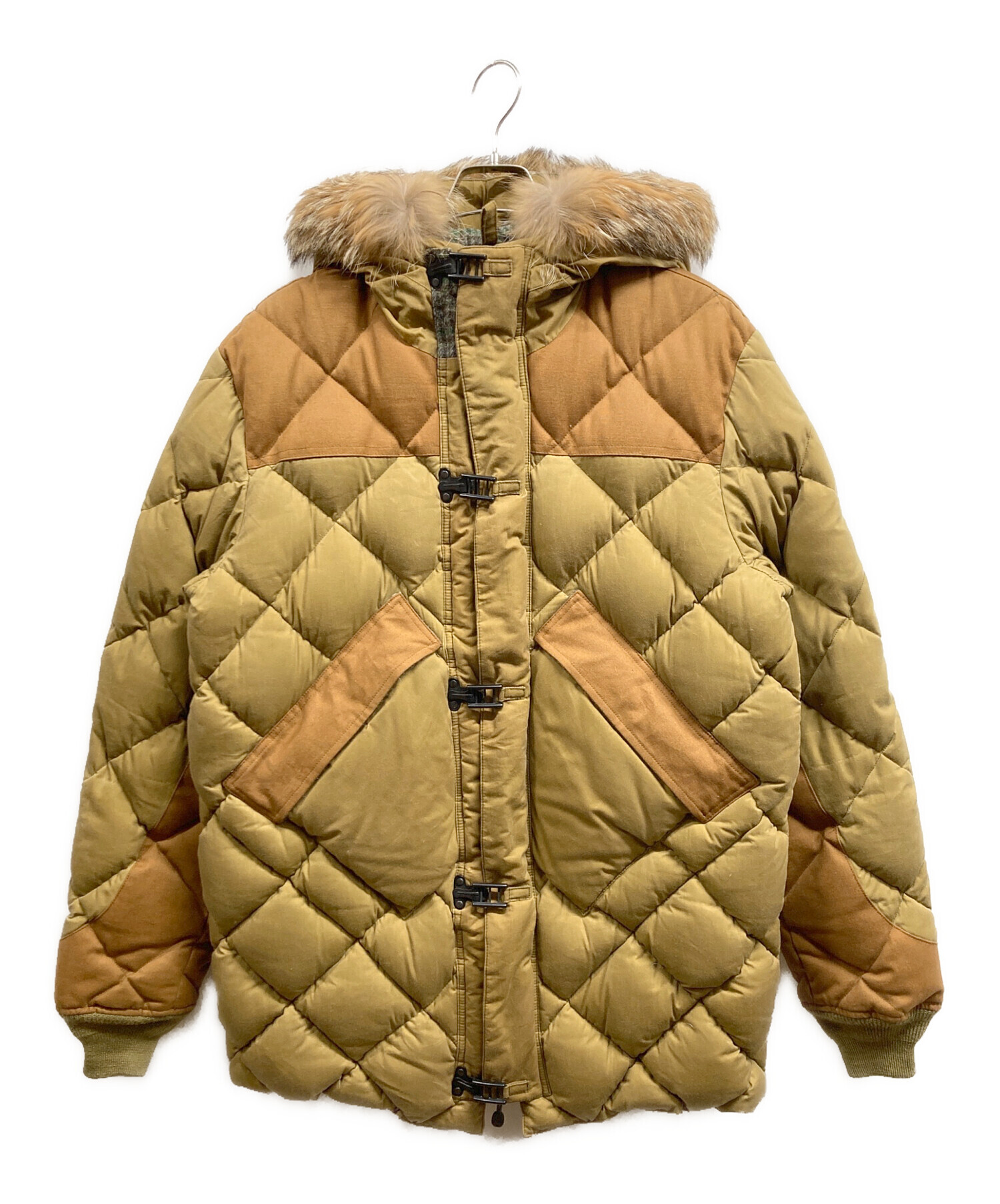 中古・古着通販】Eddie Bauer (エディーバウアー) NIGEL CABOURN