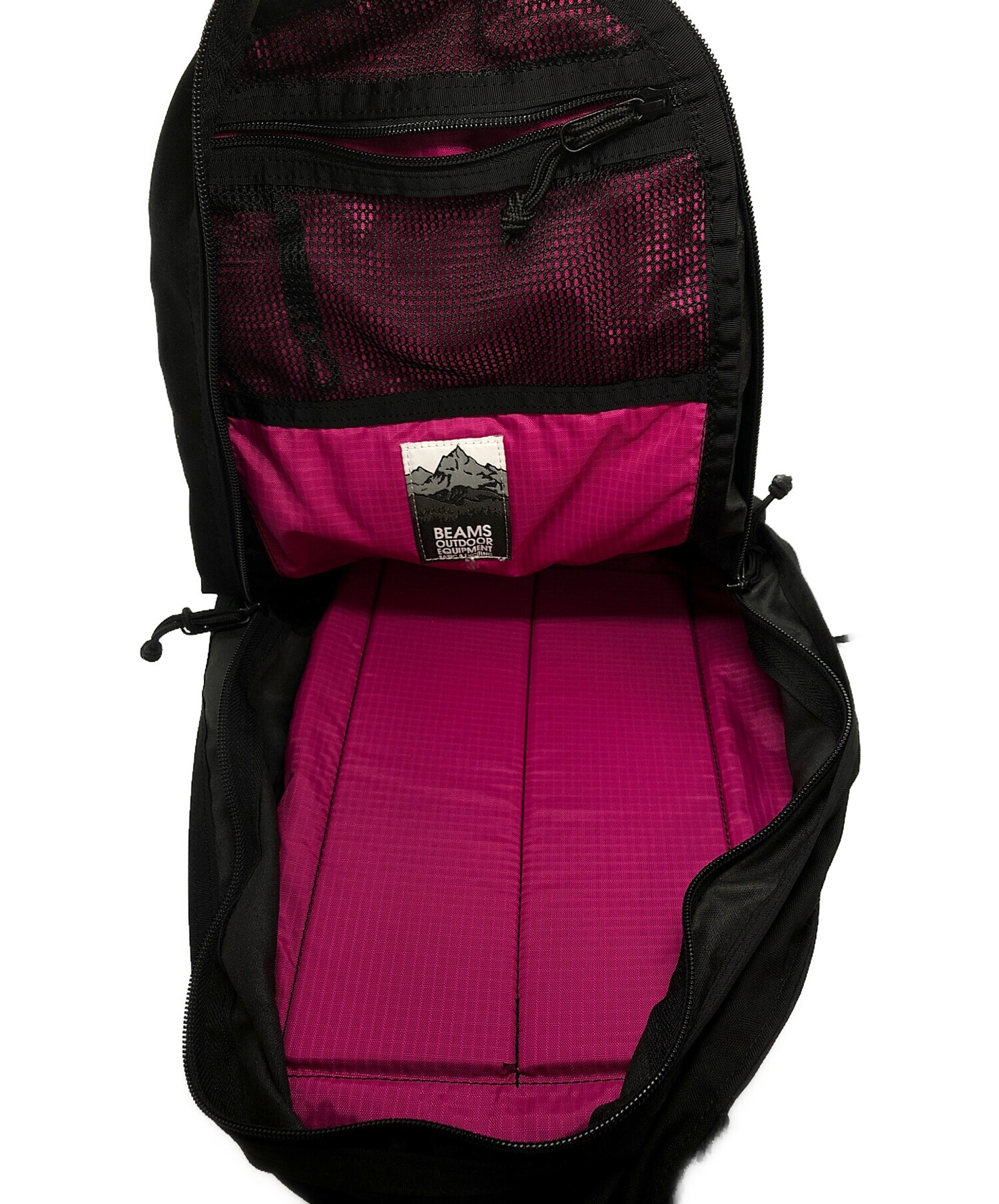 中古・古着通販】GREGORY (グレゴリー) BEAMS (ビームス) DAY PACK
