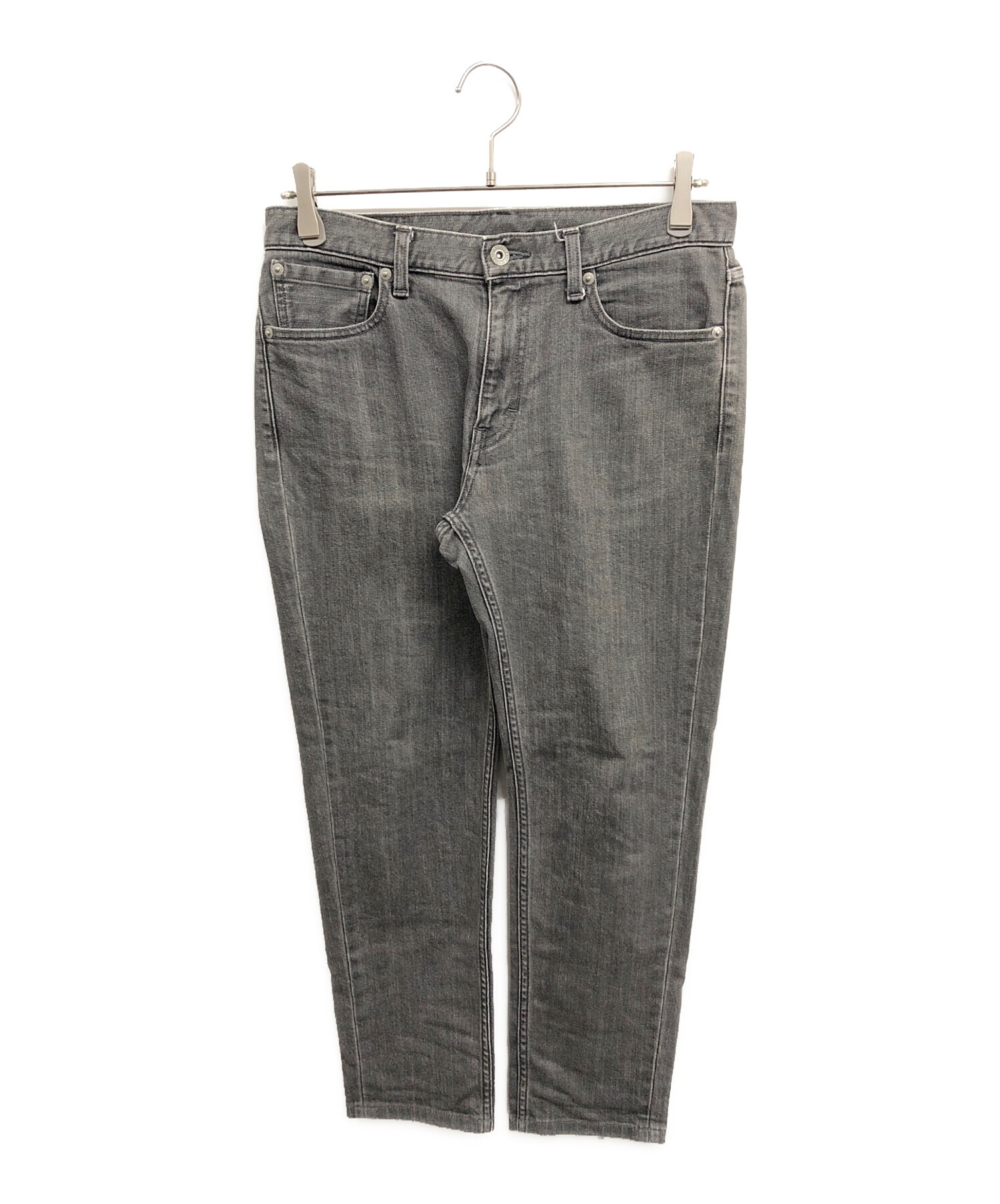 中古・古着通販】Hysteric Glamour (ヒステリックグラマー) スキニー 
