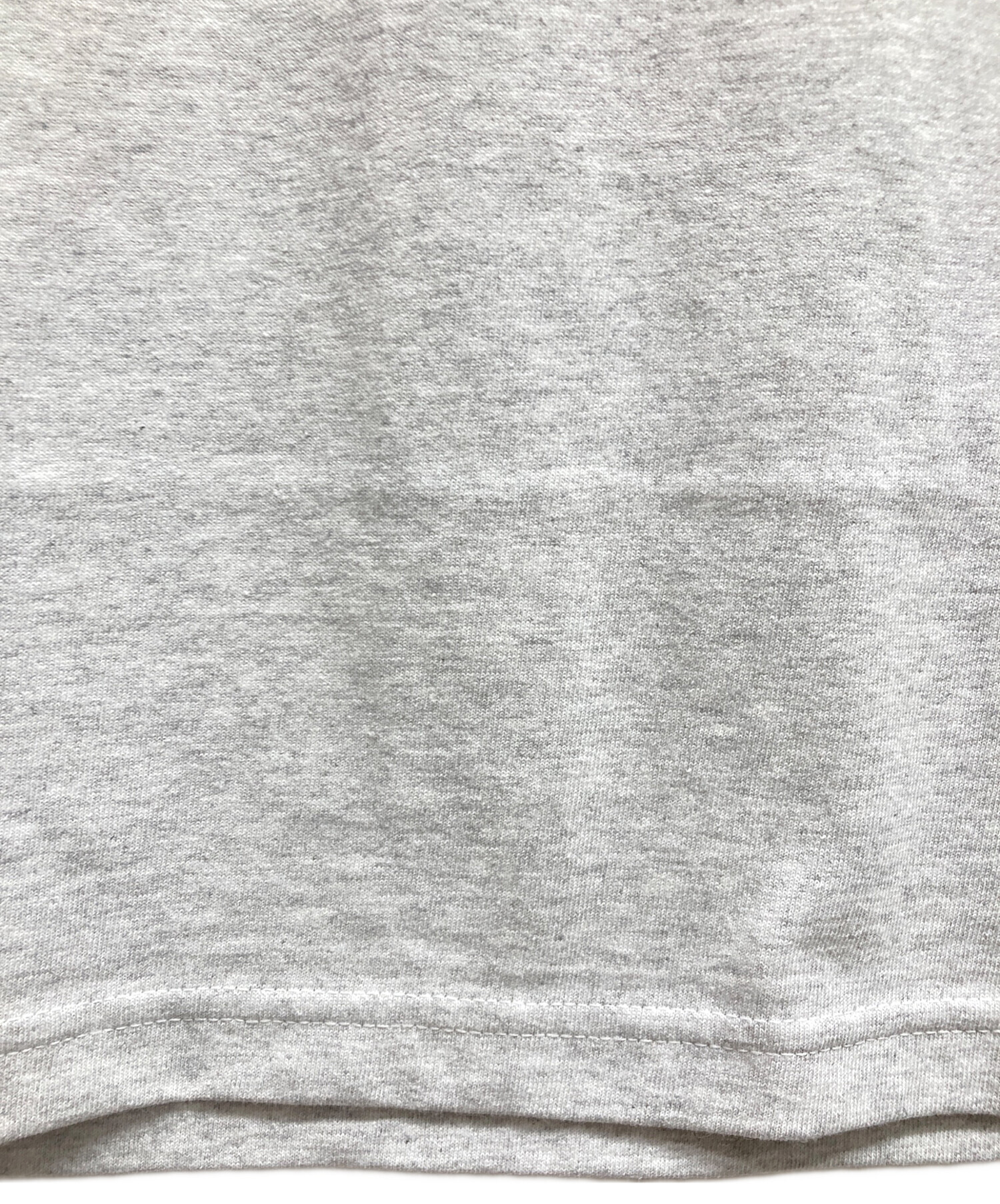 中古・古着通販】Supreme (シュプリーム) Tera Patrick Tee グレー 