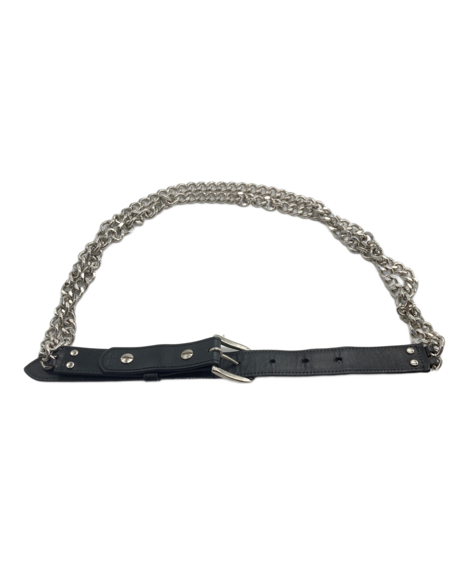 JOHN LAWRENCE SULLIVAN ジョンローレンスサリバン ベルト メンズ 【古着】【中古】 中古・古着通販】JOHN LAWRENCE SULLIVAN (ジョン ローレンス サリバン