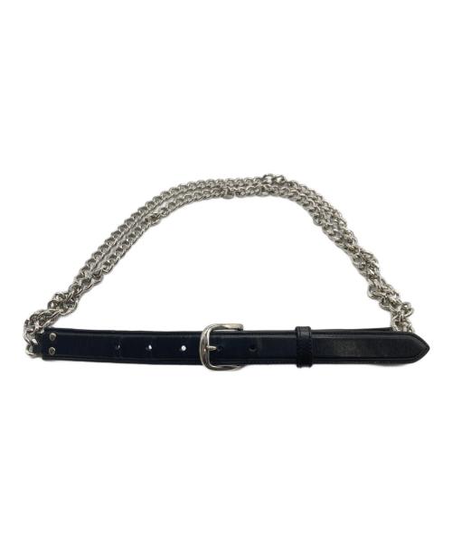 小物 John Lawrence Sullivan single chain belt 中古・古着通販】JOHN LAWRENCE SULLIVAN (ジョン ローレンス サリバン