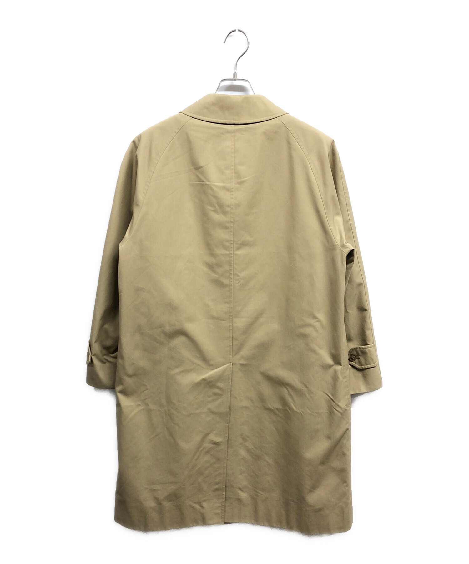 中古・古着通販】Burberry's (バーバリー) ライナー付きトレンチコート