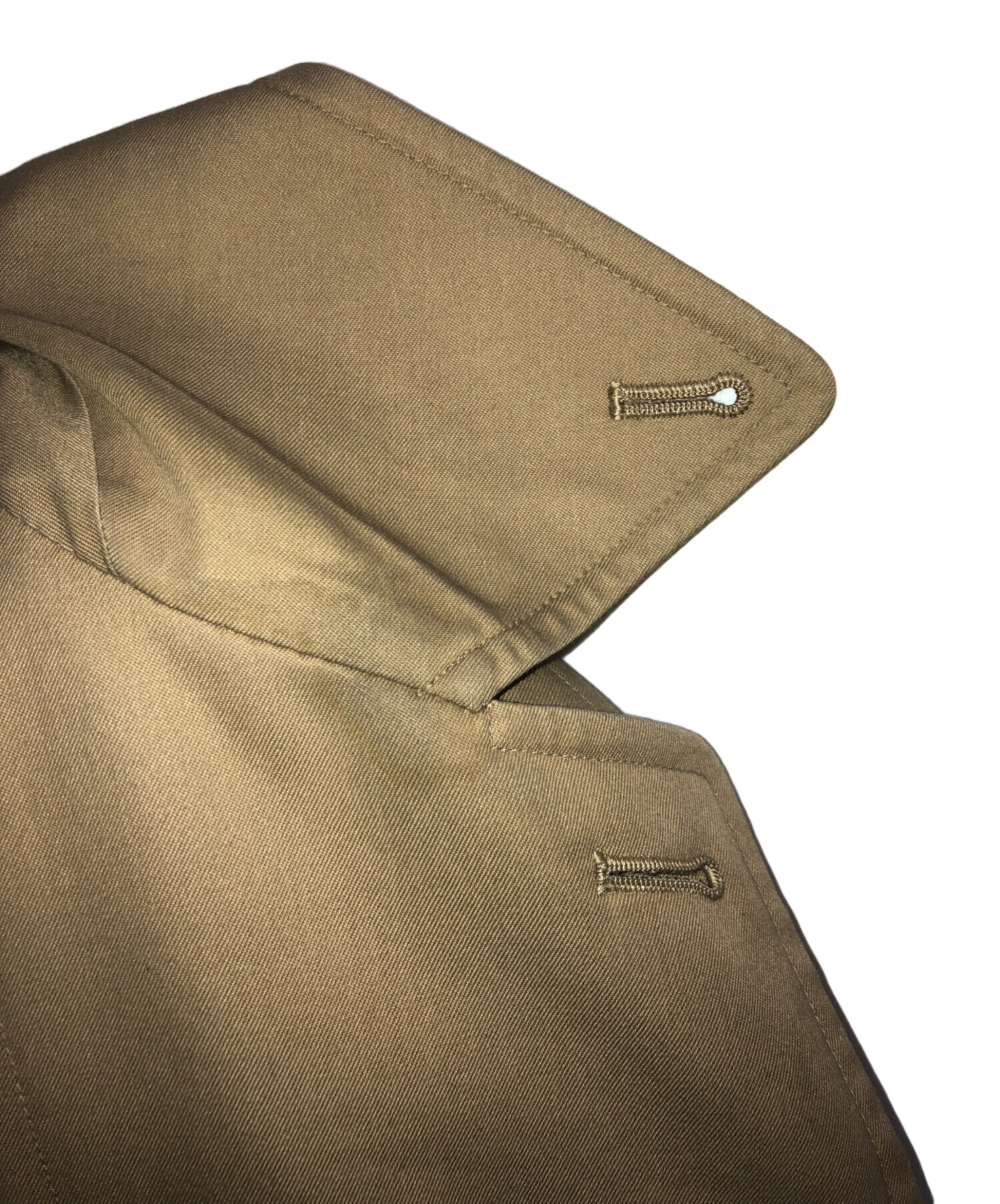 中古・古着通販】Burberry's (バーバリー) ライナー付きトレンチコート